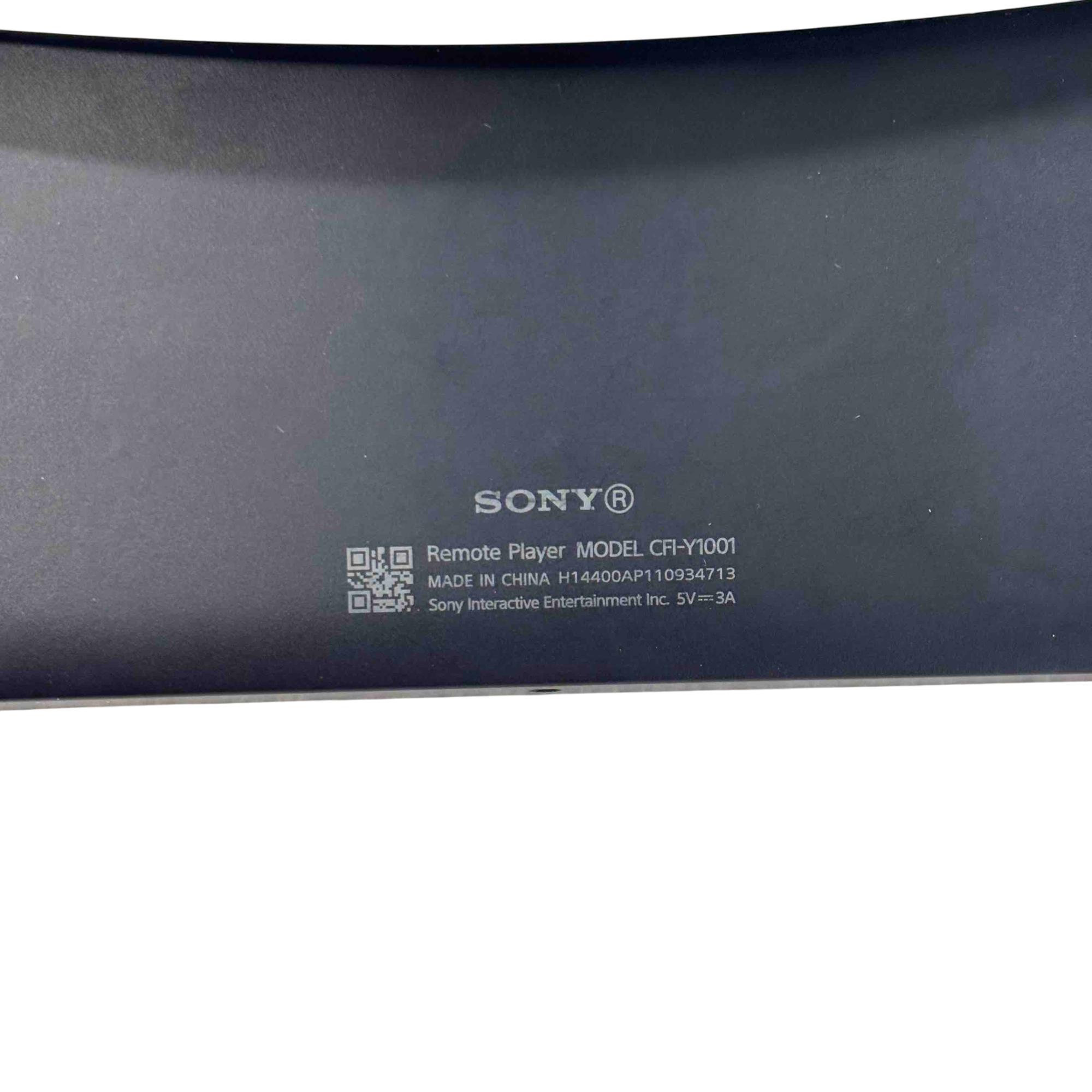 Sony PlayStation Portal CFI-Y1001 Bluetooth Wi-Fi 1080p