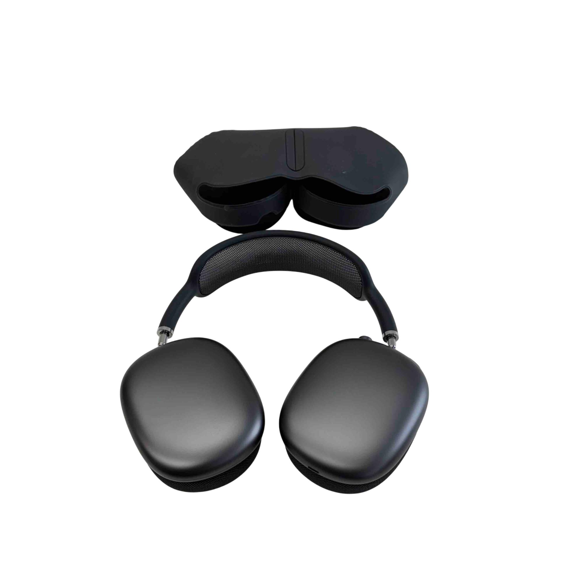 Apple AirPods Max Wireless Over-Ear Headphones Space Gray