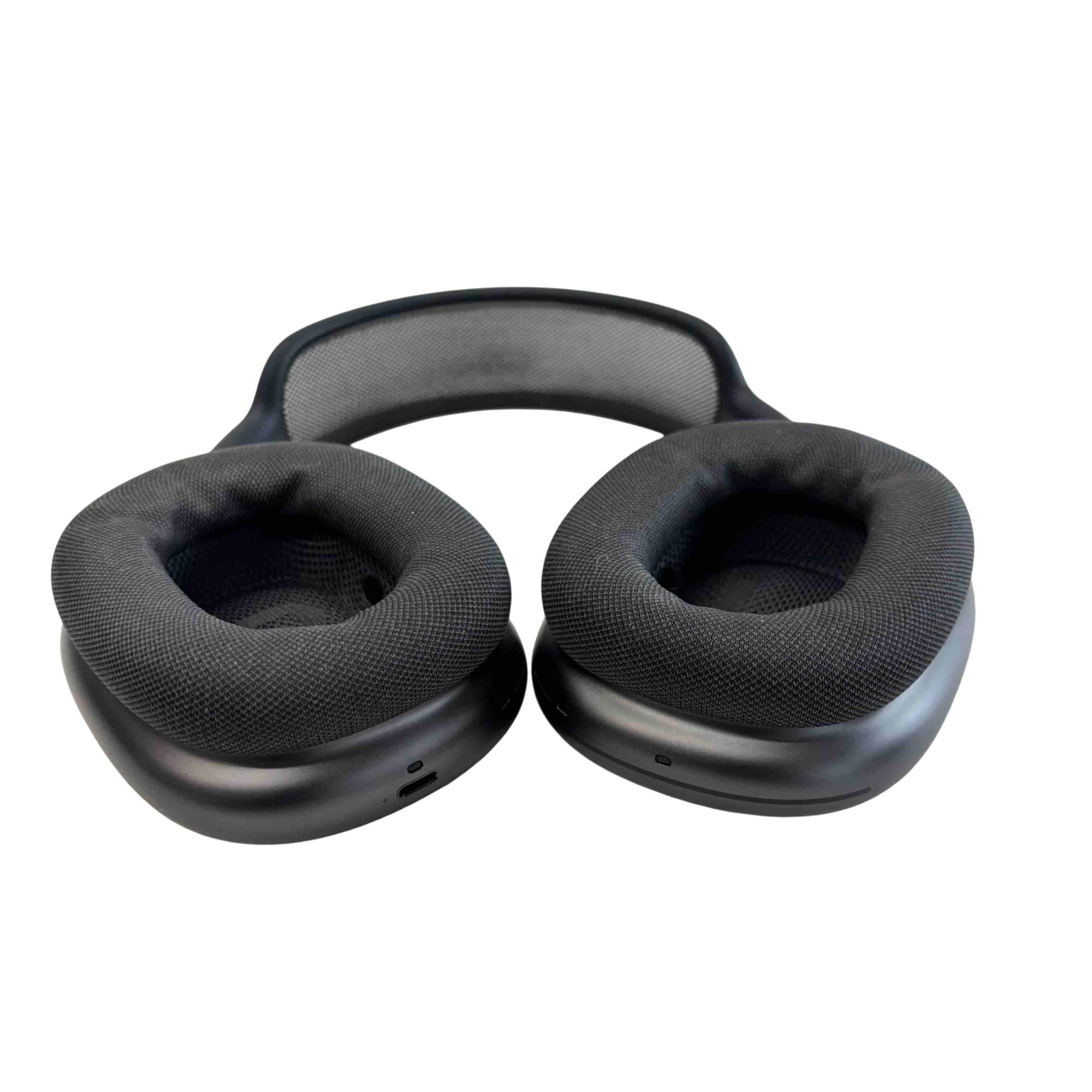 Apple AirPods Max Wireless Over-Ear Headphones Space Gray