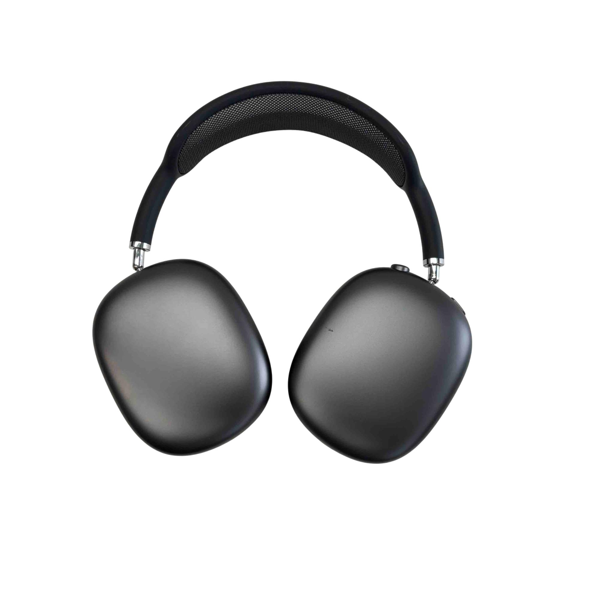 Apple AirPods Max ブラック Amazon.com: Apple AirPods Max Wireless Over-Ear Headphones