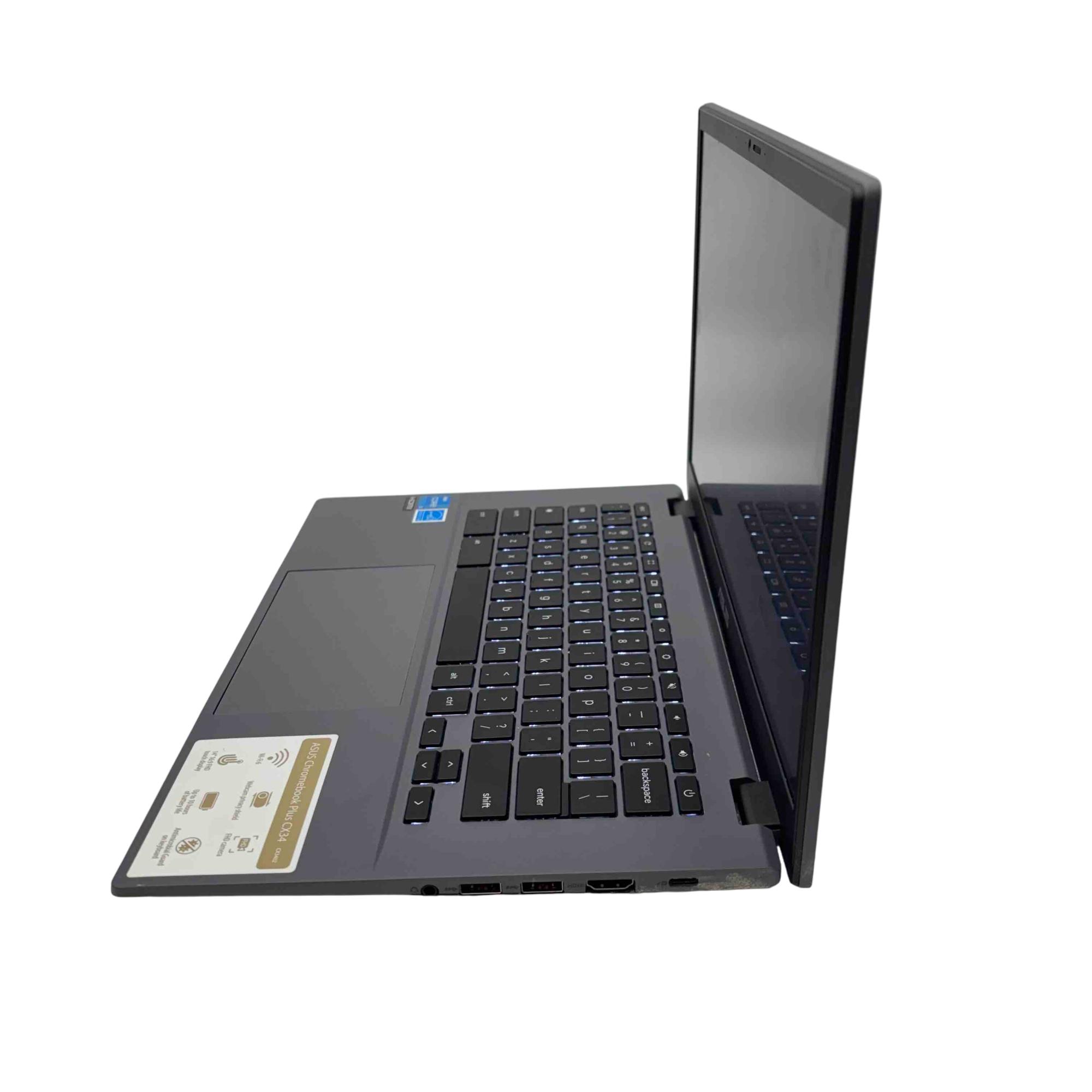 ASUS CHROMEBOOK PLUS CX3402CBA-PQ0104 - Achetez au meilleur prix