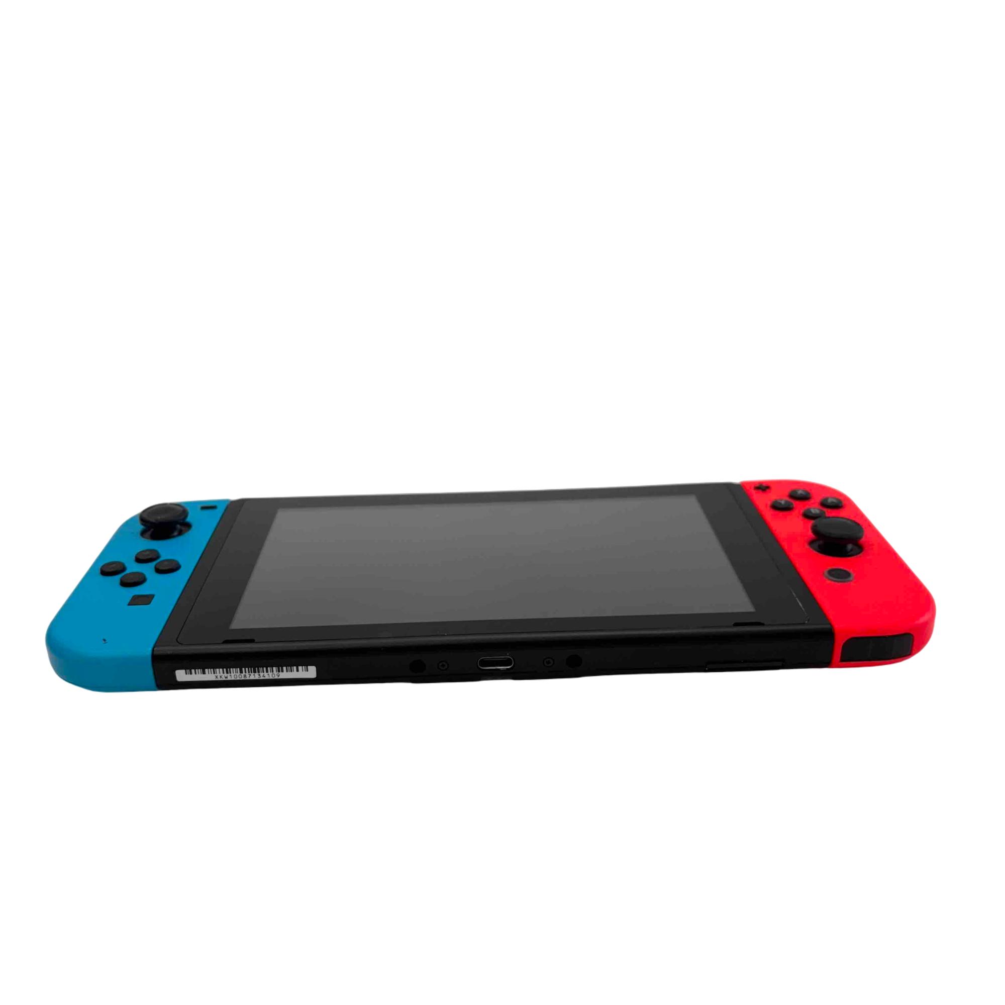 ニンテンドー Switch HAC-001 NIN955895258__1_600x600_crop_c