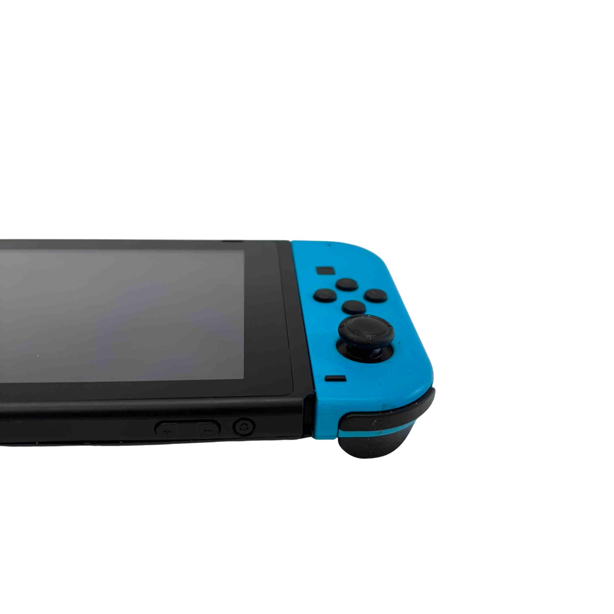 Nintendo Switch HAC-001(-01) Portable Video Game Console 7115