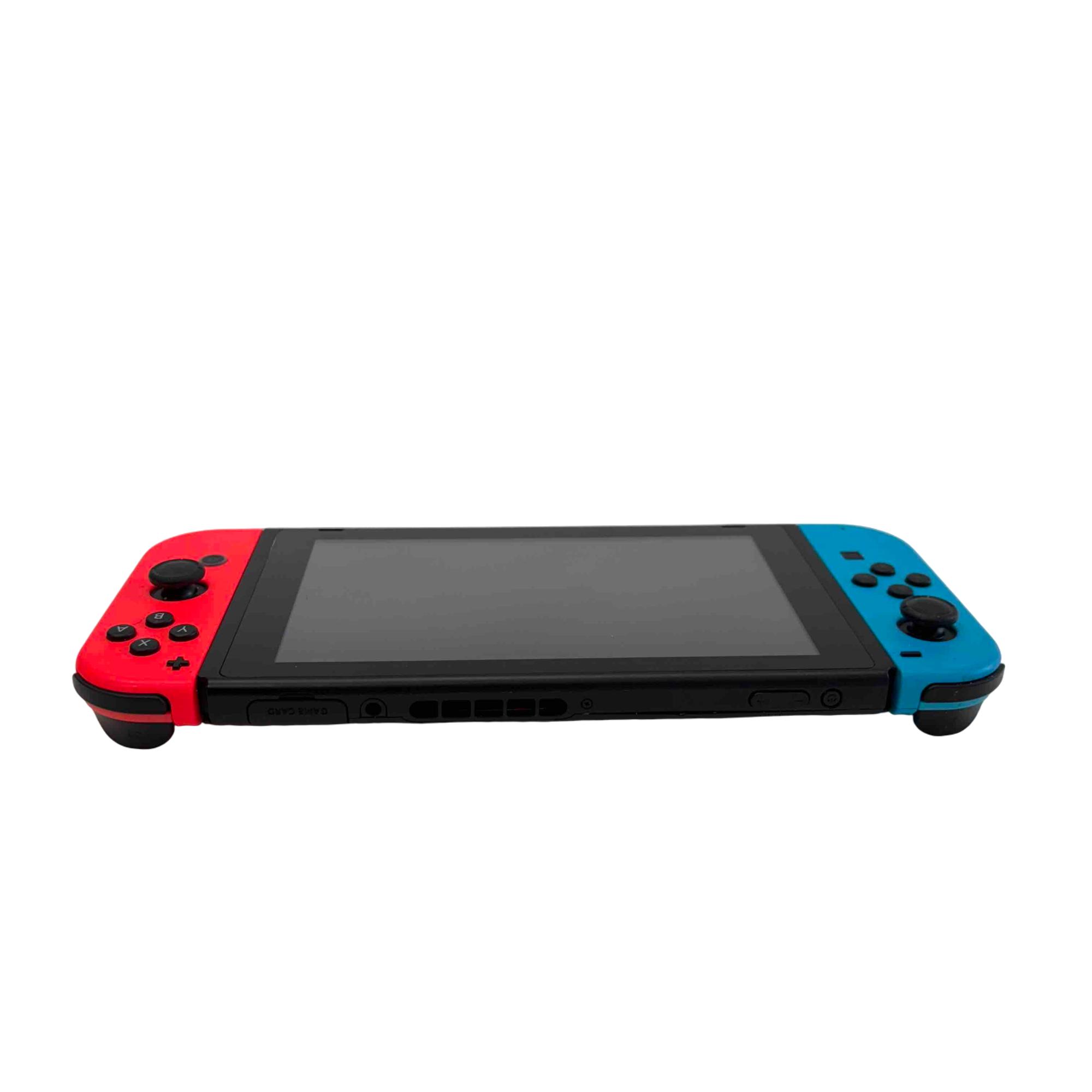 Nintendo Switch HAC-001(-01) Portable Video Game Console 7115
