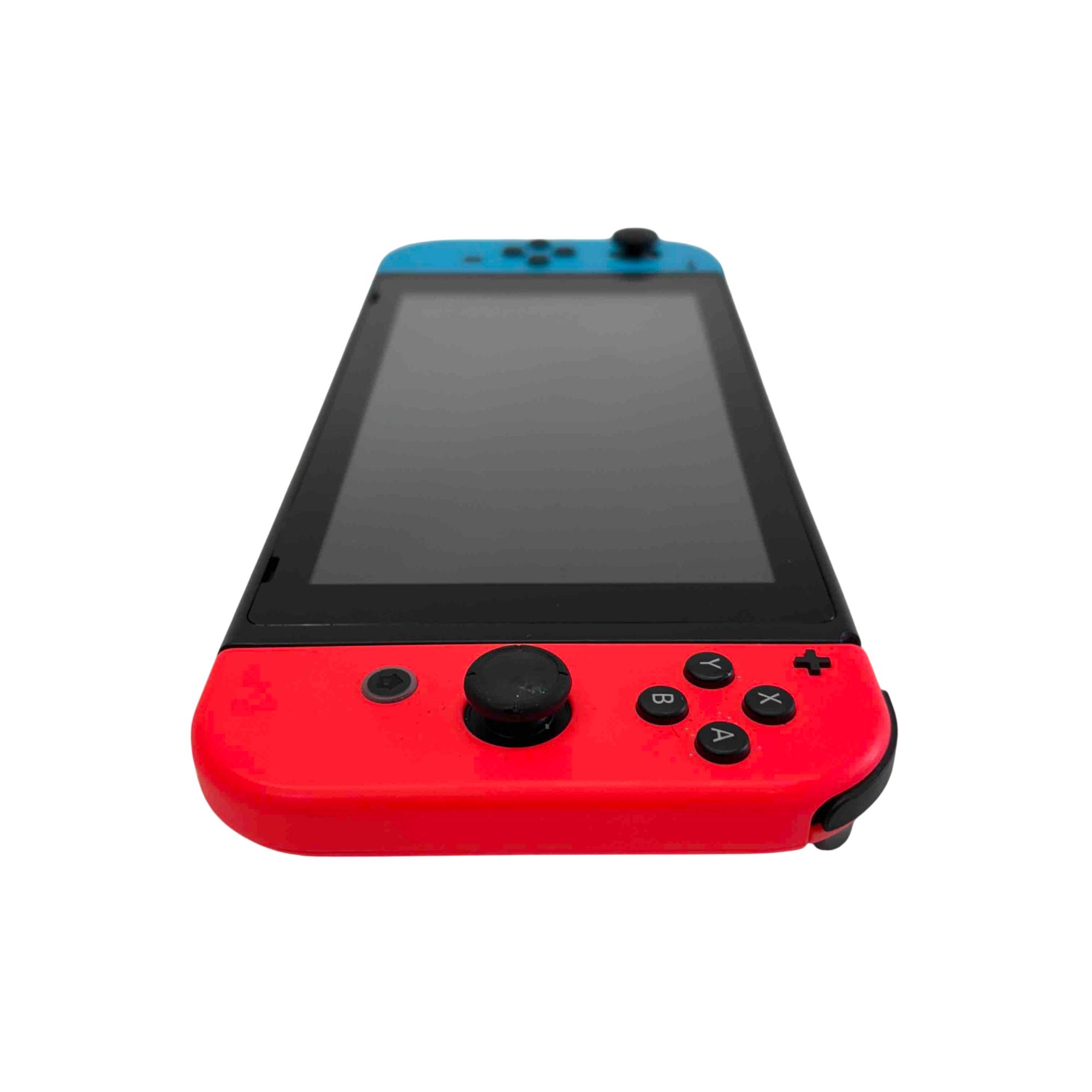 Nintendo Switch HAC-001(-01) Portable Video Game Console 7115