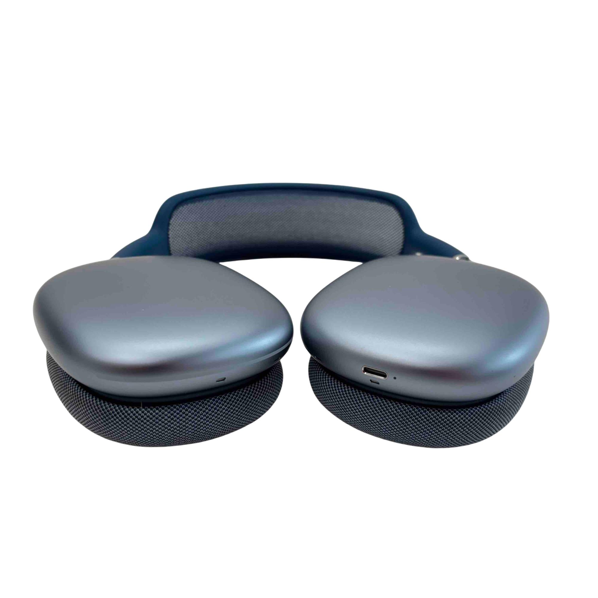 Apple AirPods Max Wireless Over-Ear Headphones Sky Blue