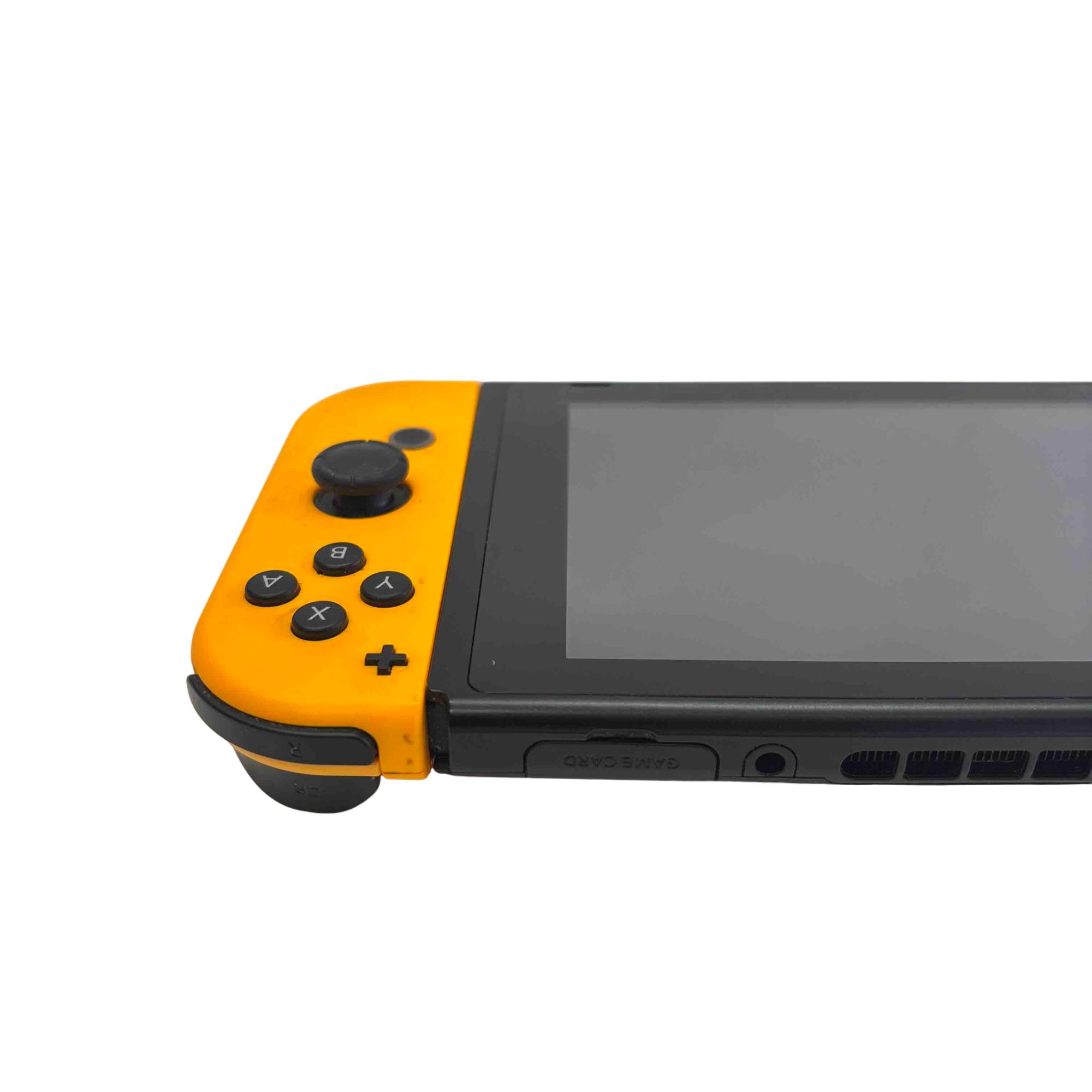 Amazon.com: Nintendo Switch 32GB Video Game Console - Black