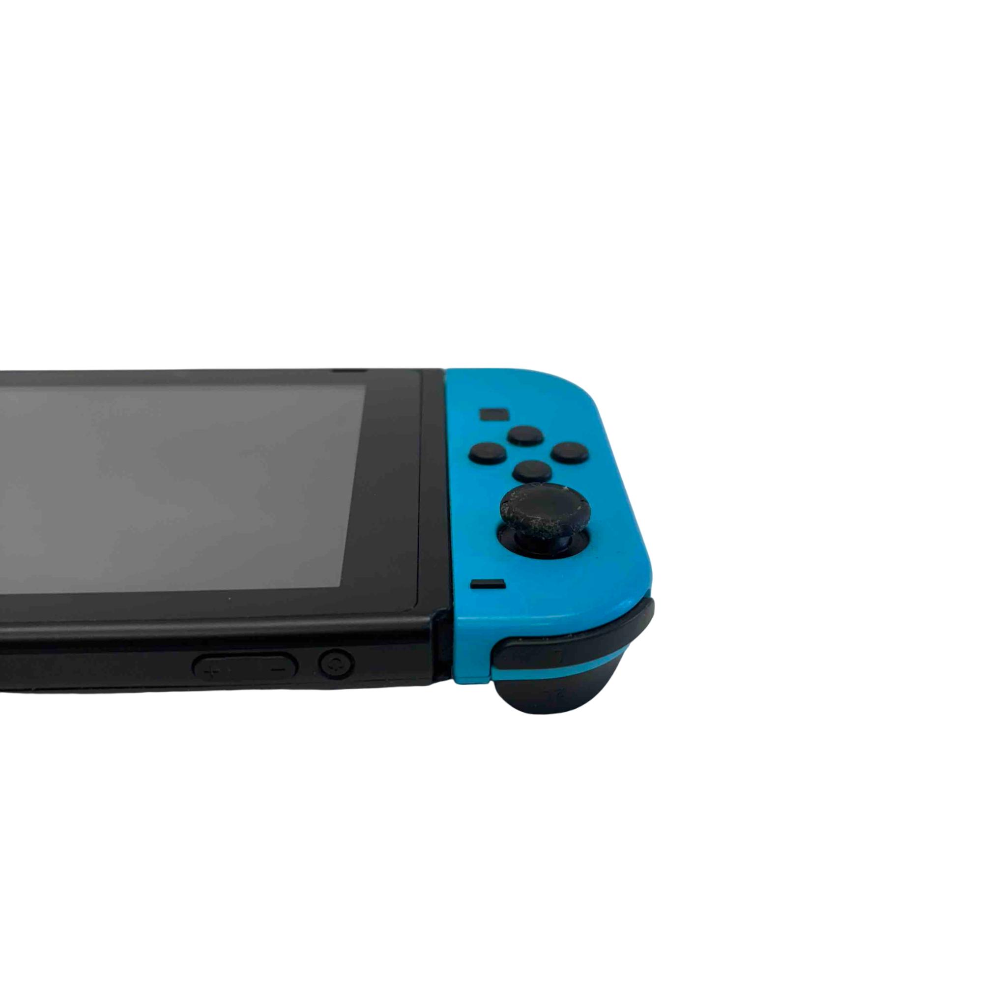 Amazon.com: Nintendo Switch 32GB Video Game Console - Black