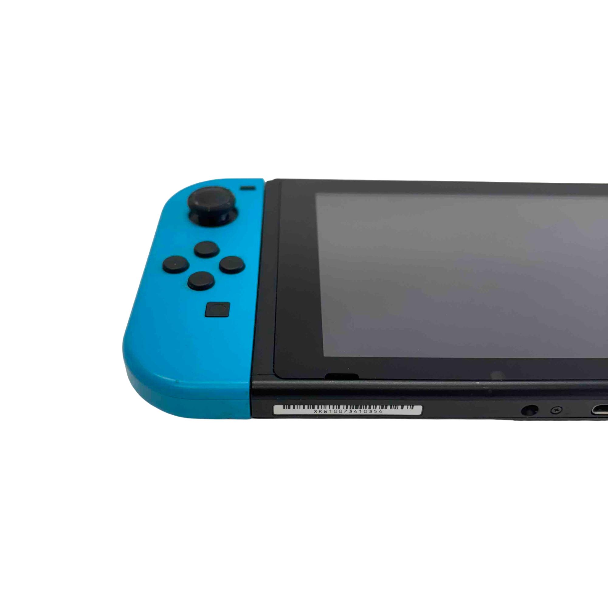 Nintendo Switch Console HAD Model HAC-001-01 Accessory