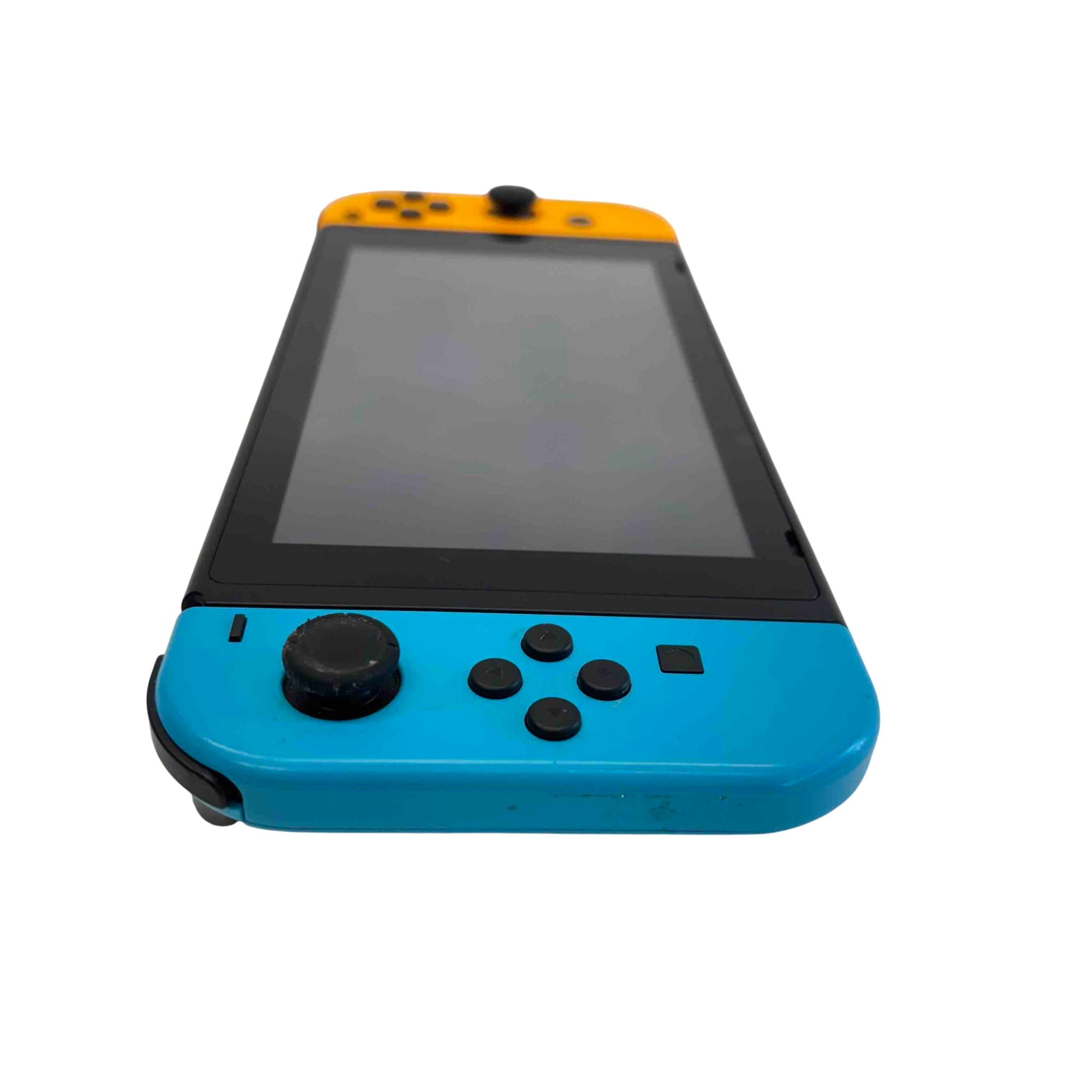 Amazon.com: Nintendo Switch 32GB Video Game Console - Black