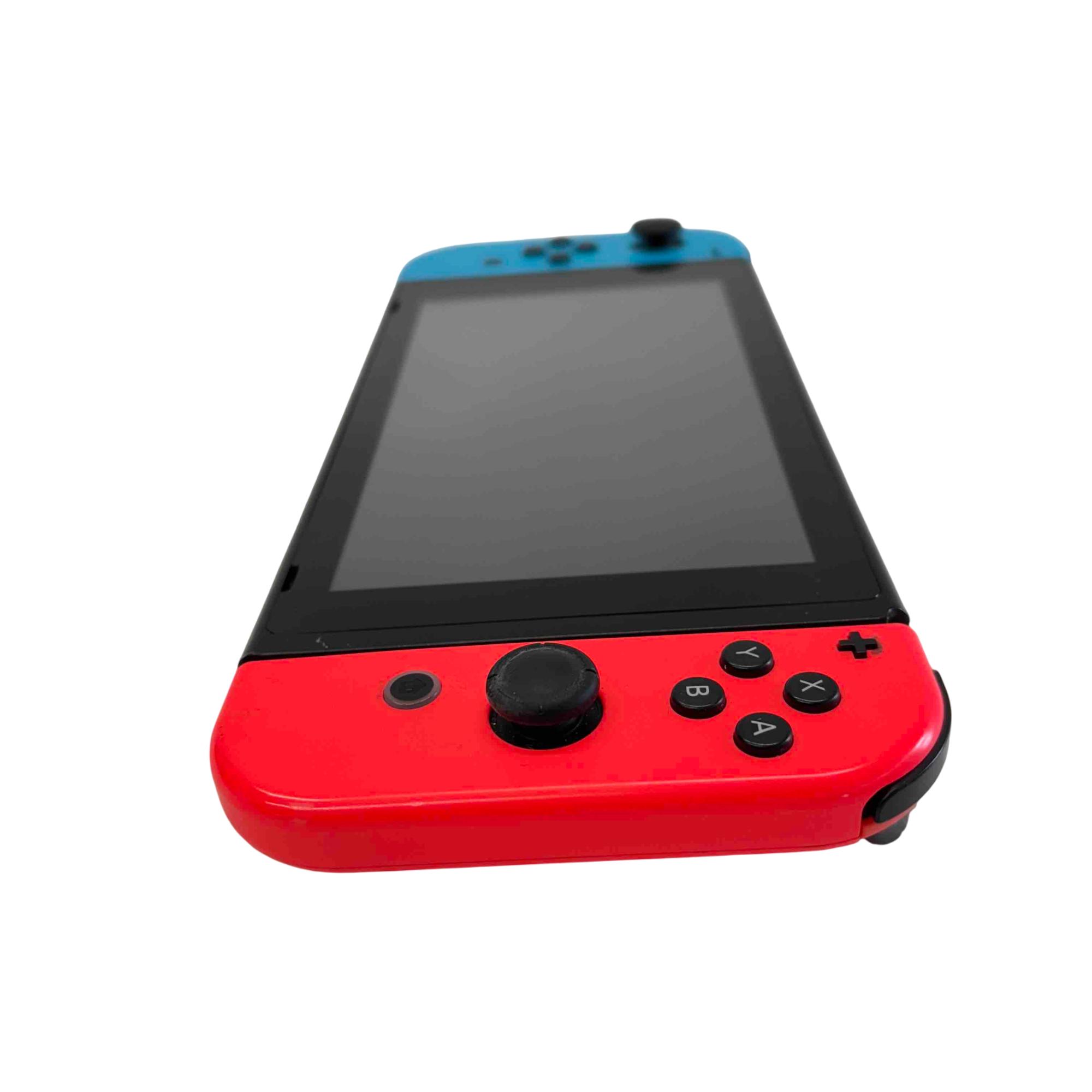 Nintendo Switch HAC-001(-01) Portable Video Game Console 7357