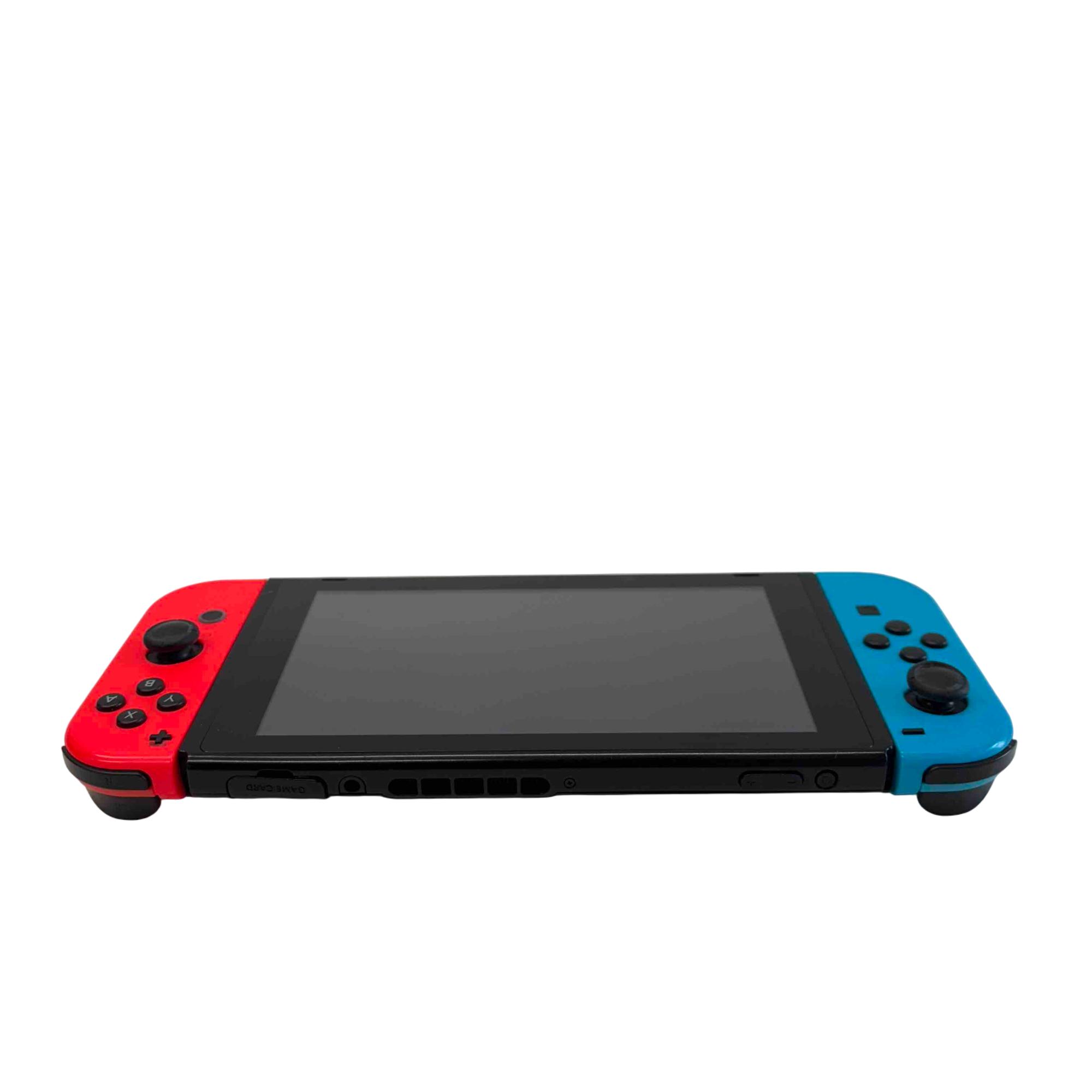 Nintendo Switch HAC-001(-01) Portable Video Game Console 7357