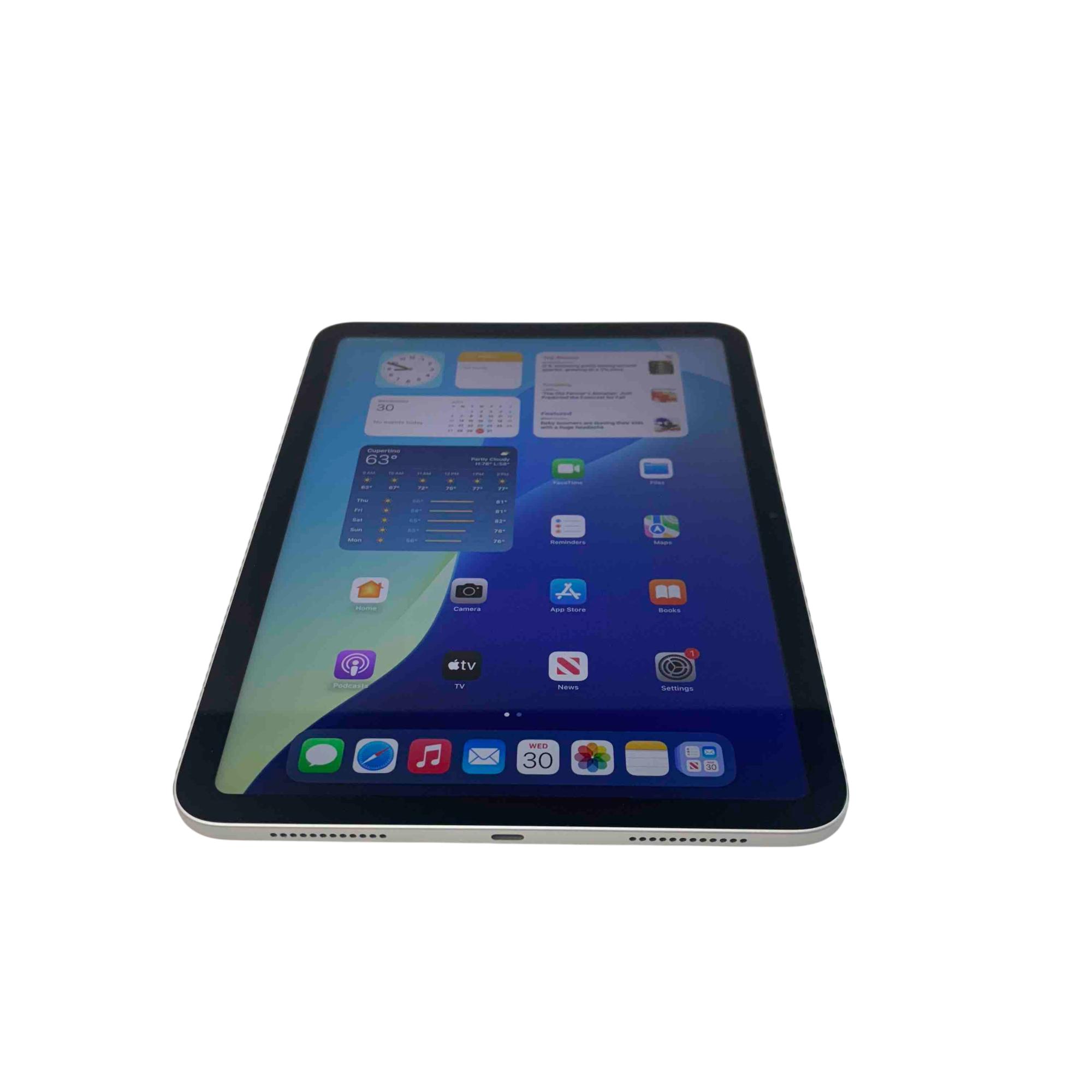 Apple iPad MD3YALL/A 11