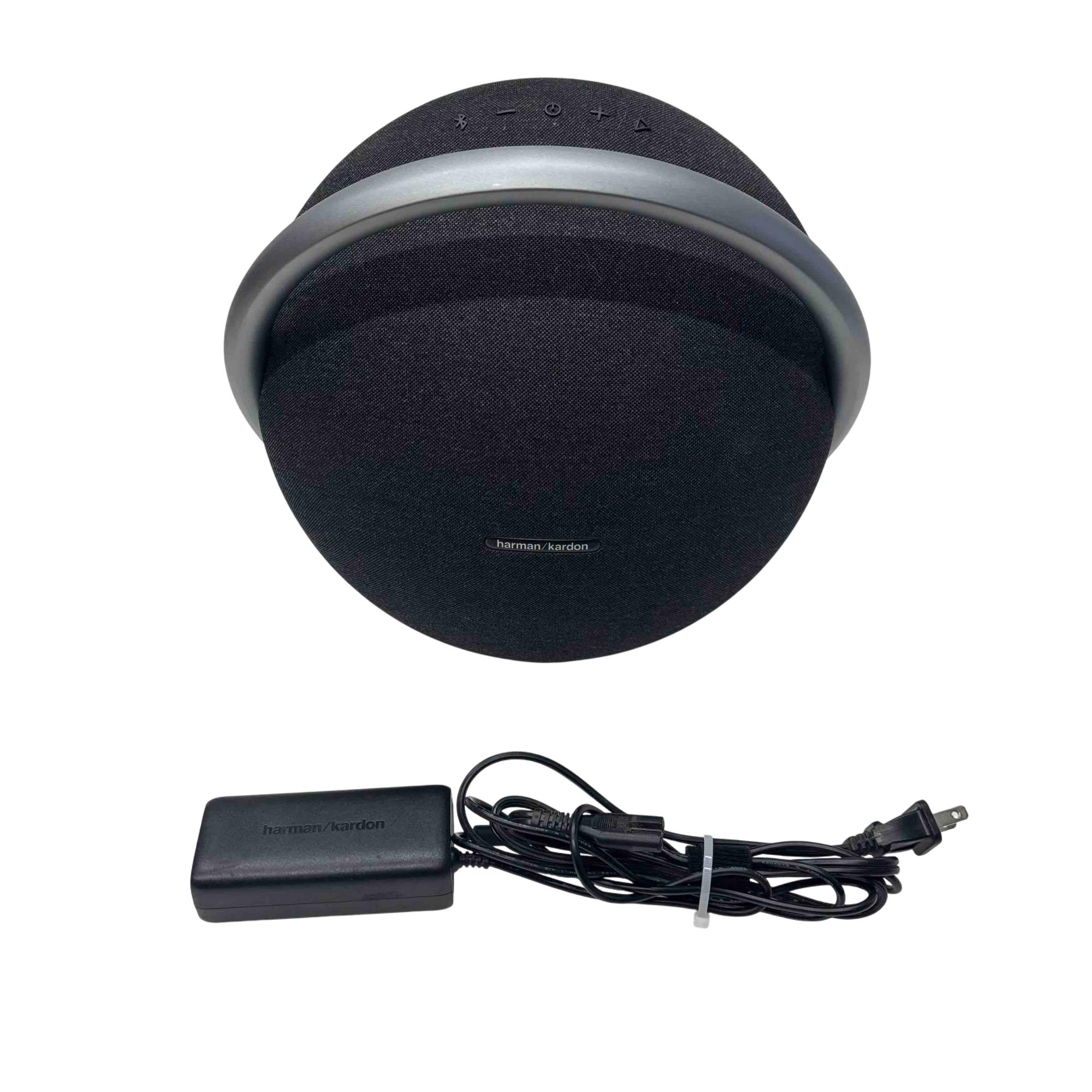 harman/kardon ONYX STUDIO スマートスピーカー 未開封 新品未開封 harman/kardon ONYX STUDIOスピーカー