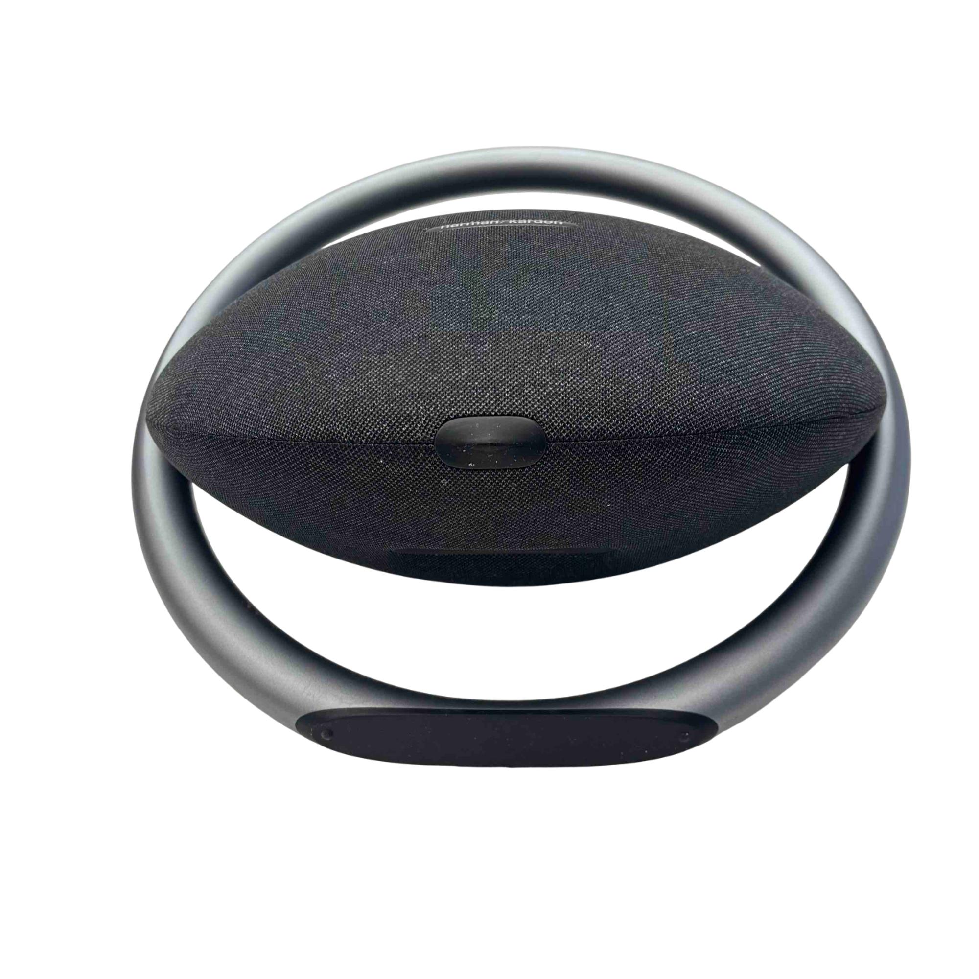 Harman/Kardon Onyx Studio 7 Portable Bluetooth Speaker Black