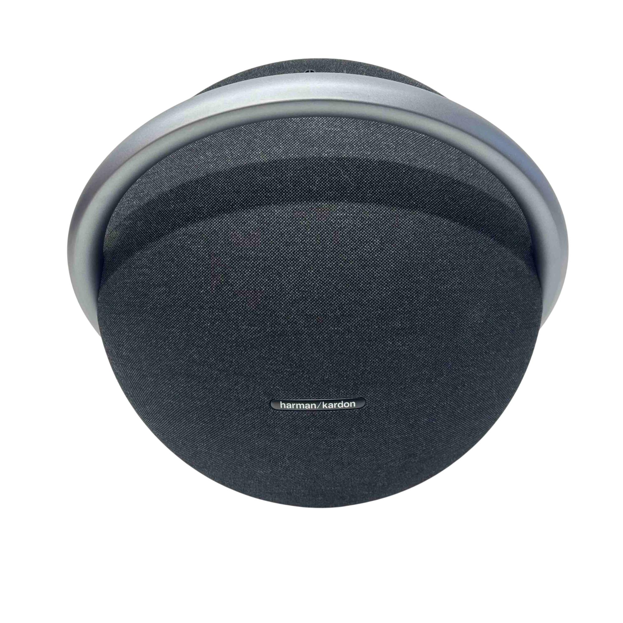 Harman/Kardon Onyx Studio 7 Portable Bluetooth Speaker Black