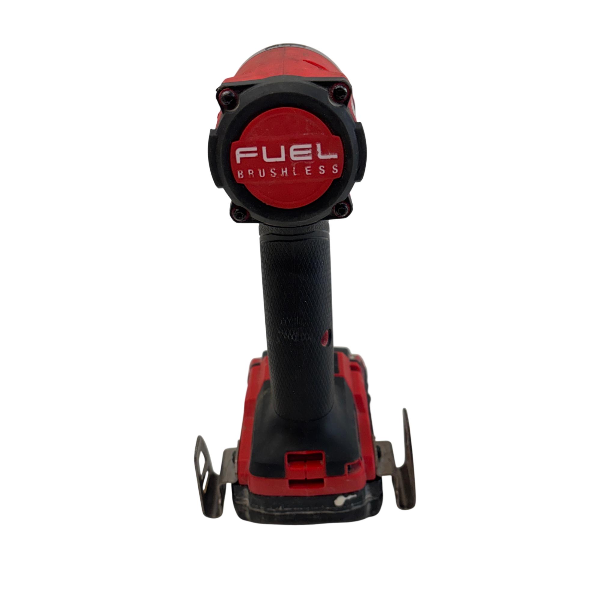 Milwaukee 2953-20 M18 FUEL 18 Volt 1/4