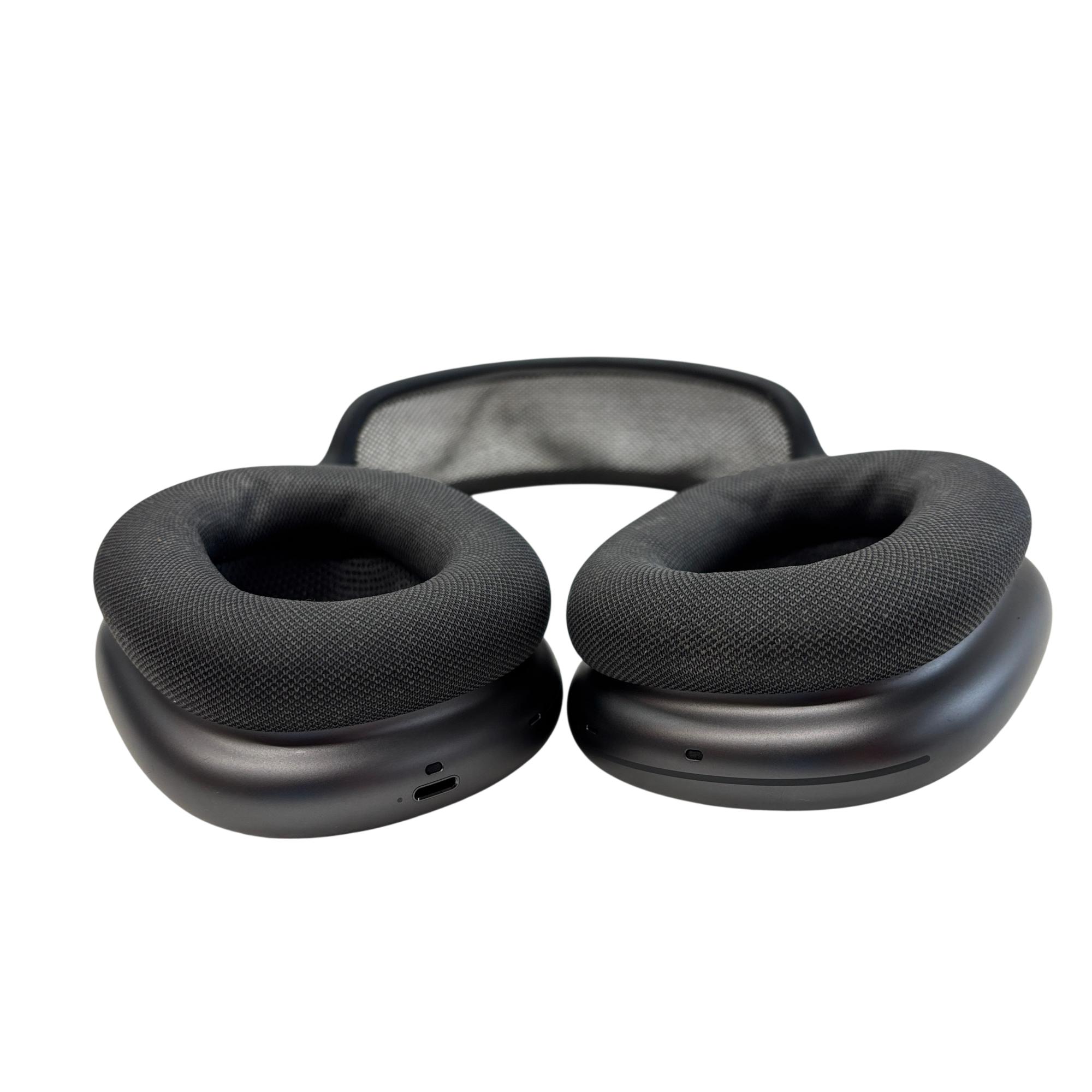 Apple Pod ブラック AirPods Max - Midnight (USB-C) – Plug