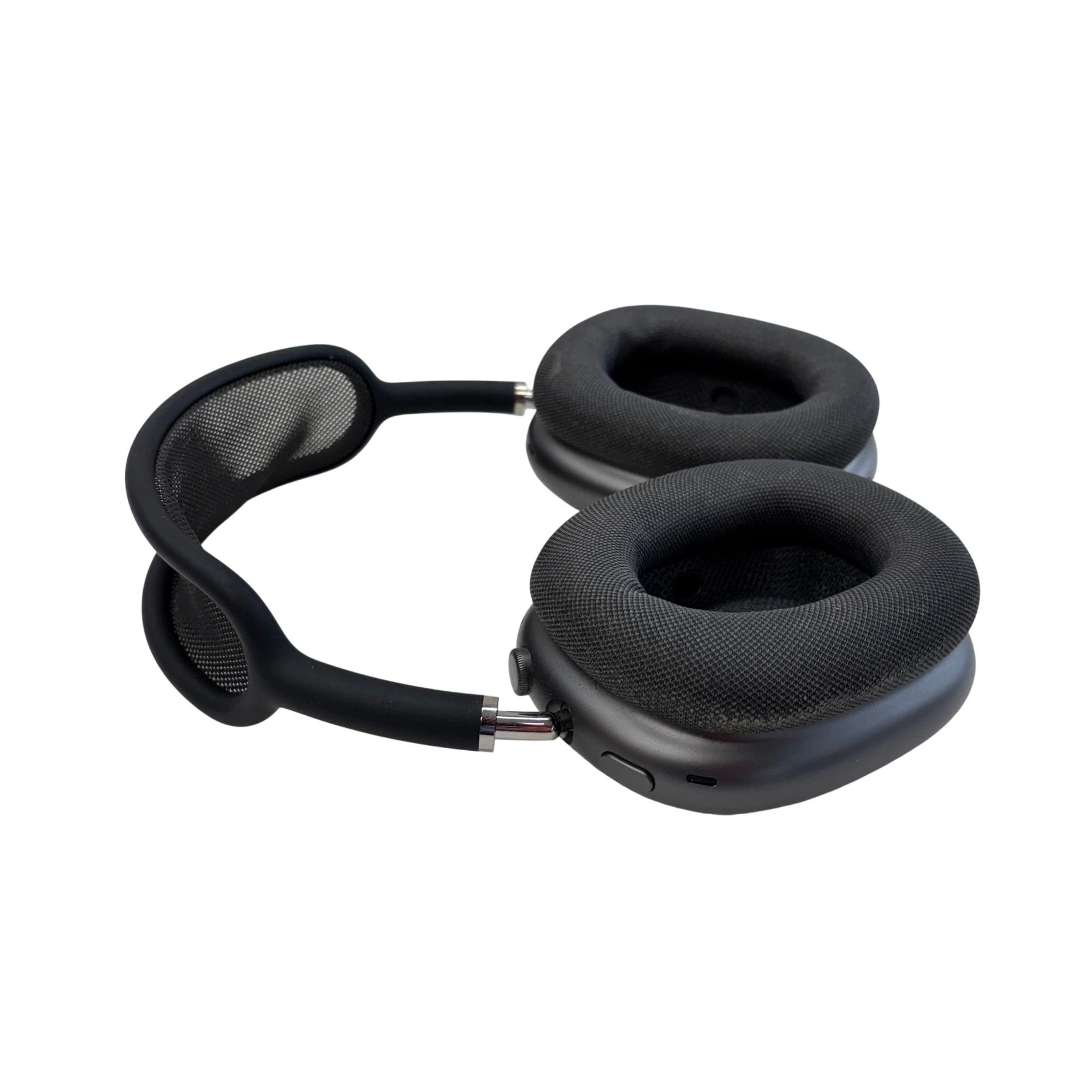 ヘッドホン Apple AirPods MAX A2096 Amazon.com: Apple AirPods Max - Midnight (Renewed Premium