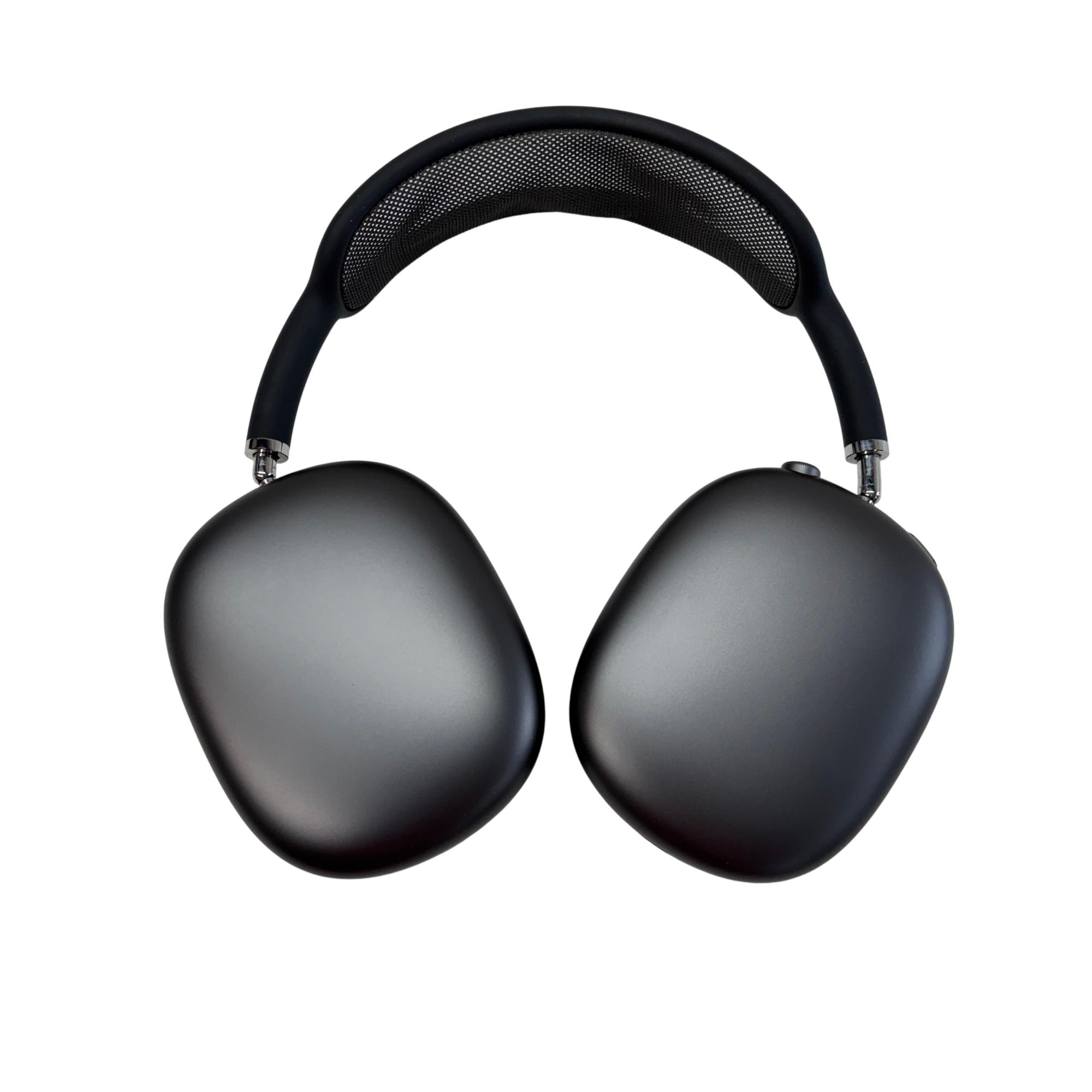 Apple AirPods Max A2096 Wireless Over-Ear Headphones Space Gray