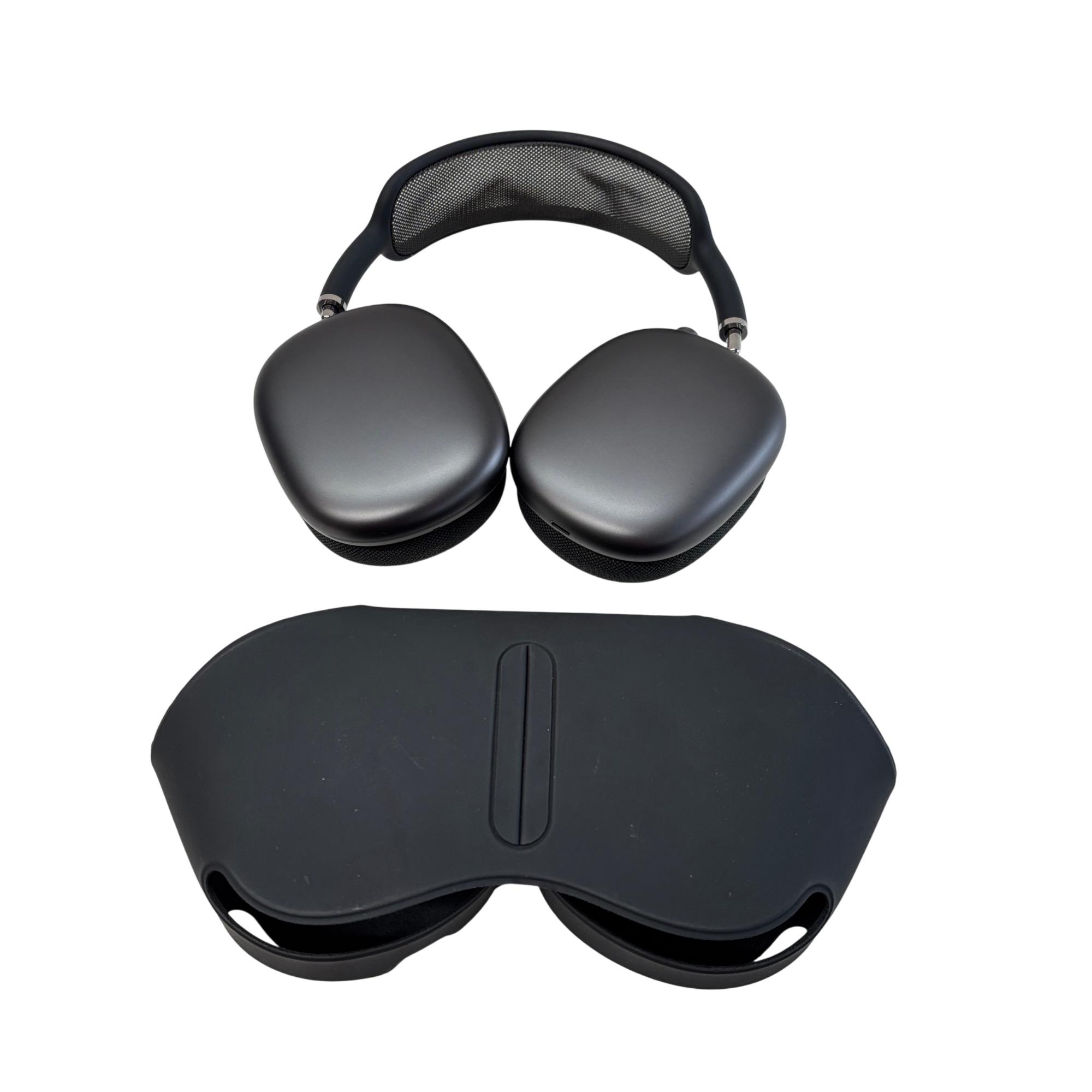 AirPods max ヘッドホン　　　　　　　A2096 Apple AirPods Max A2096 ワイヤレスヘッドホン Amazon.co.jp: Apple