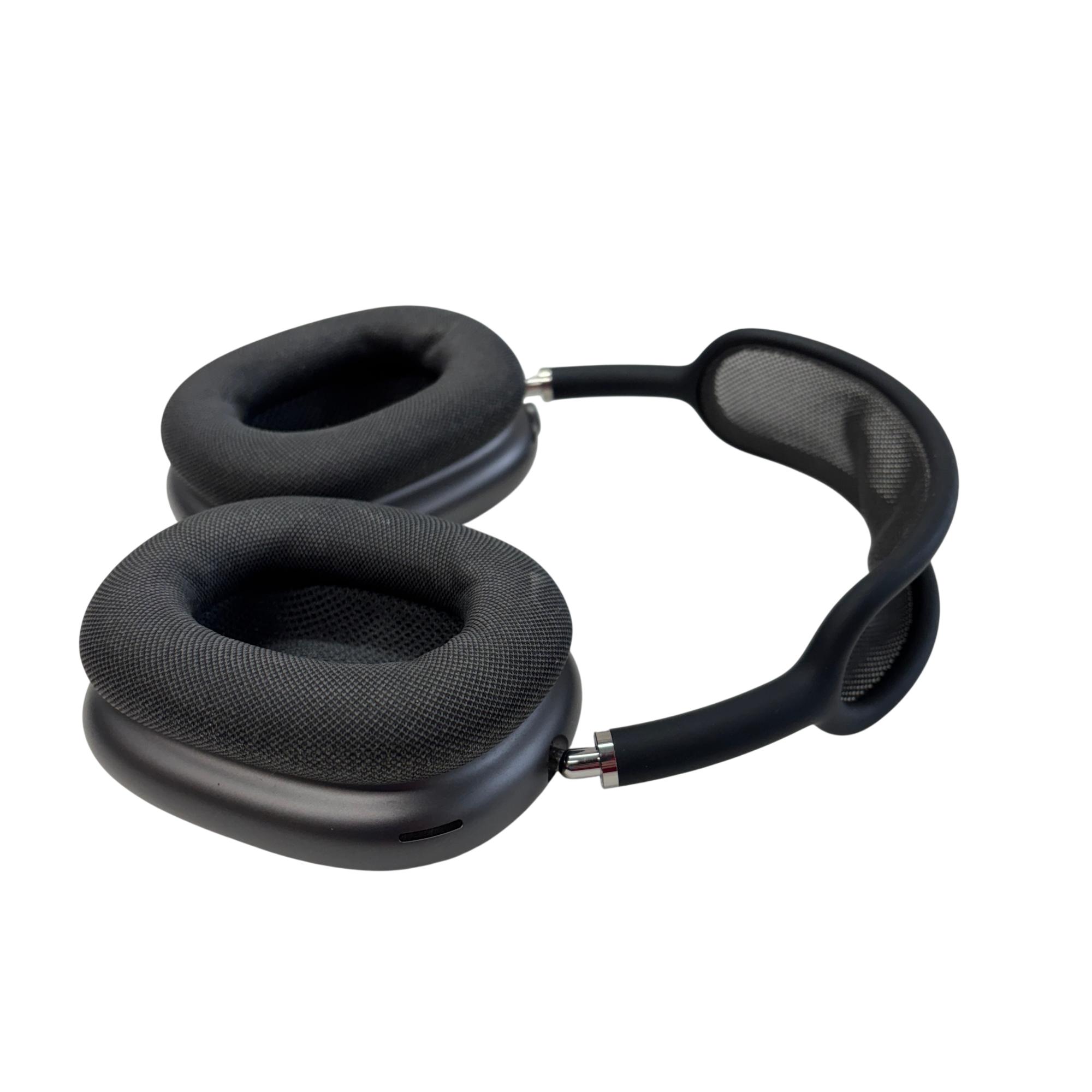 Apple AirPods Max A2096 Wireless Over-Ear Headphones Space Gray