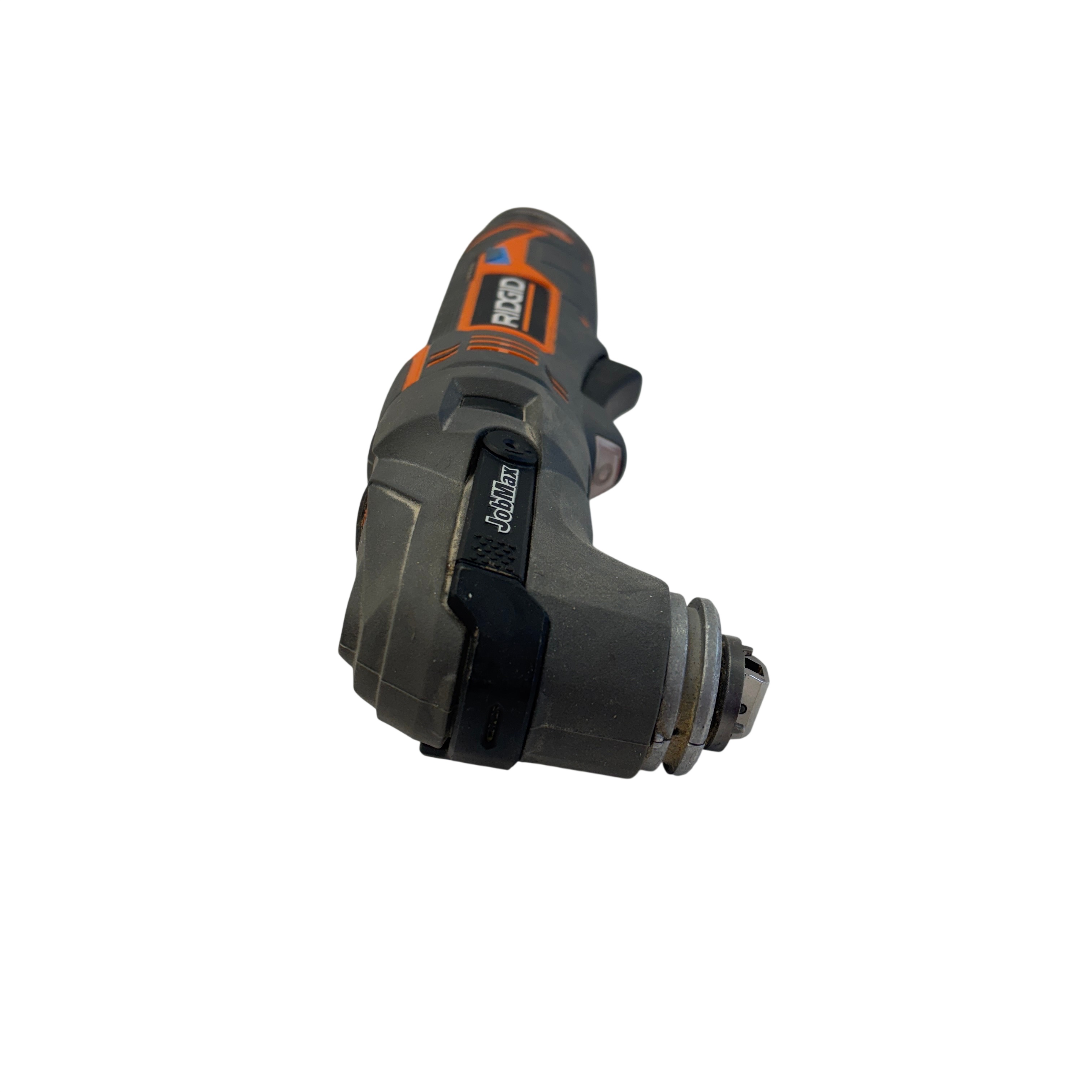 Ridgid R8223406 12V Cordless Multi-Tool