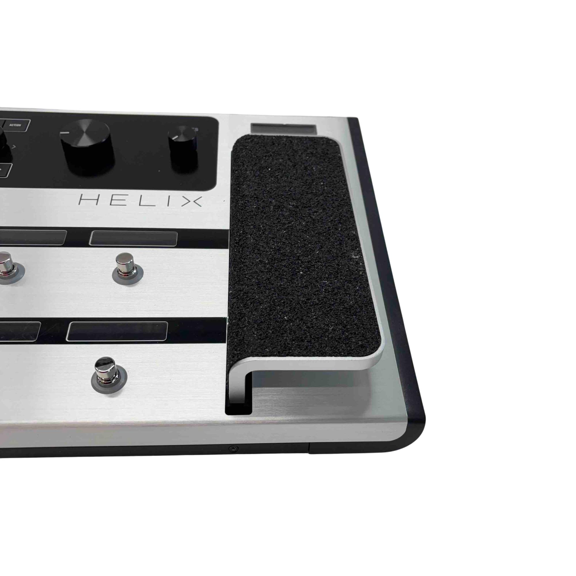 Line 6 Helix Floor Limited Edition Platinum Guitar Multi