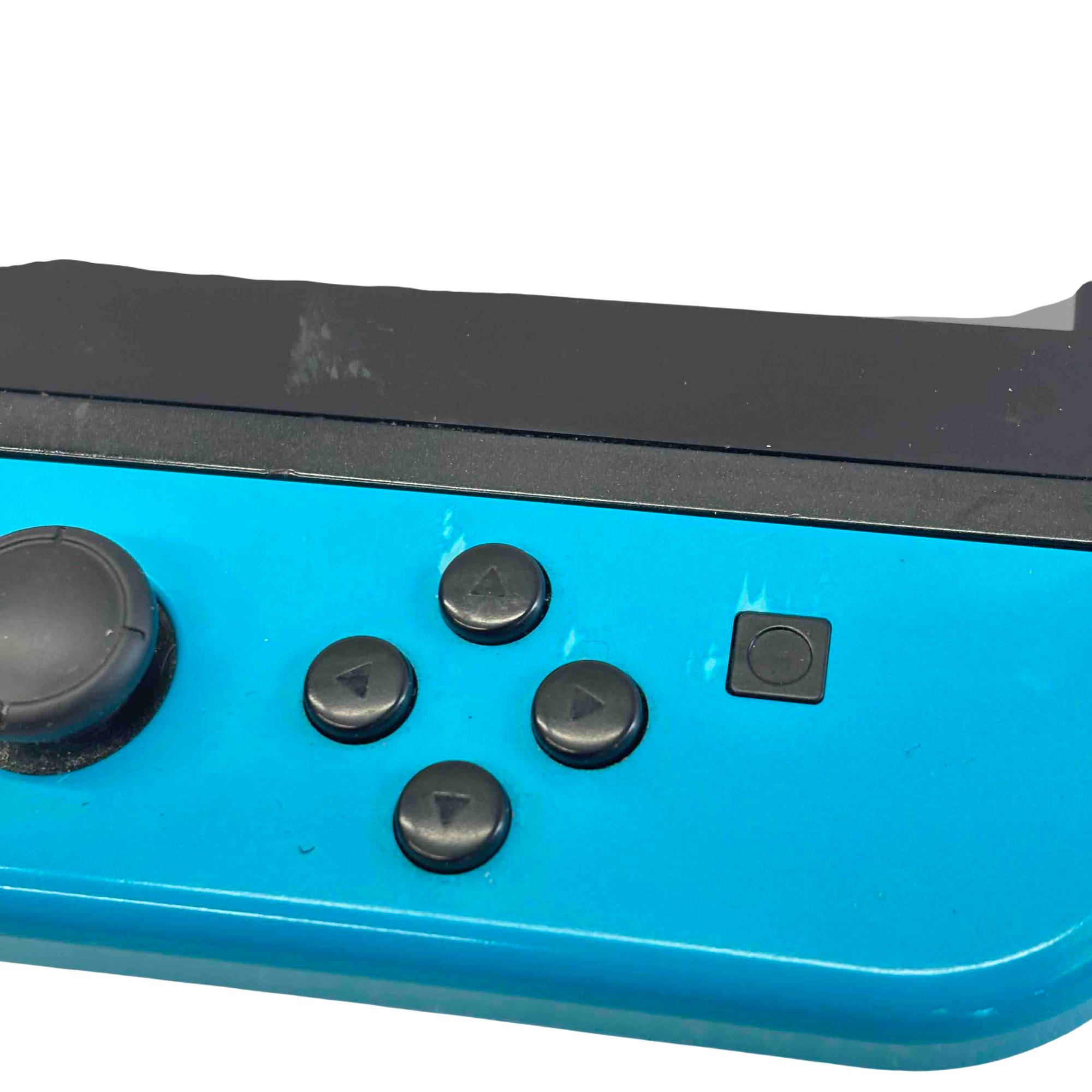 Nintendo Switch HAC-001 Portable Video Game Console 1766