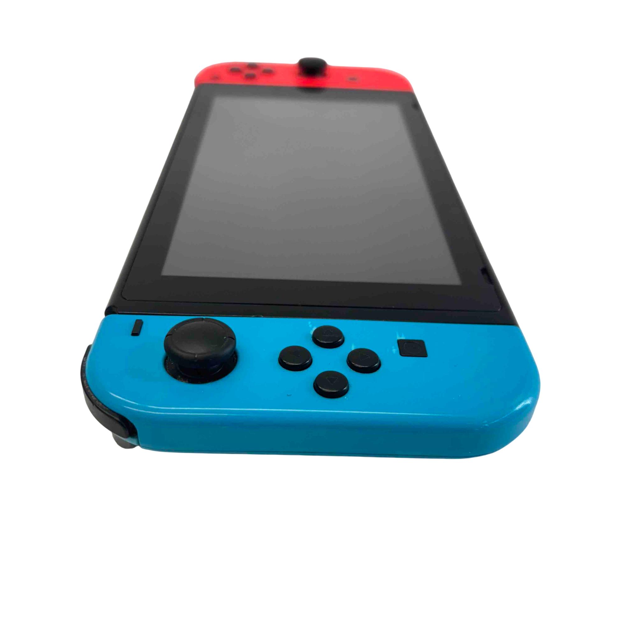 Nintendo Switch HAC-001 Portable Video Game Console 1766