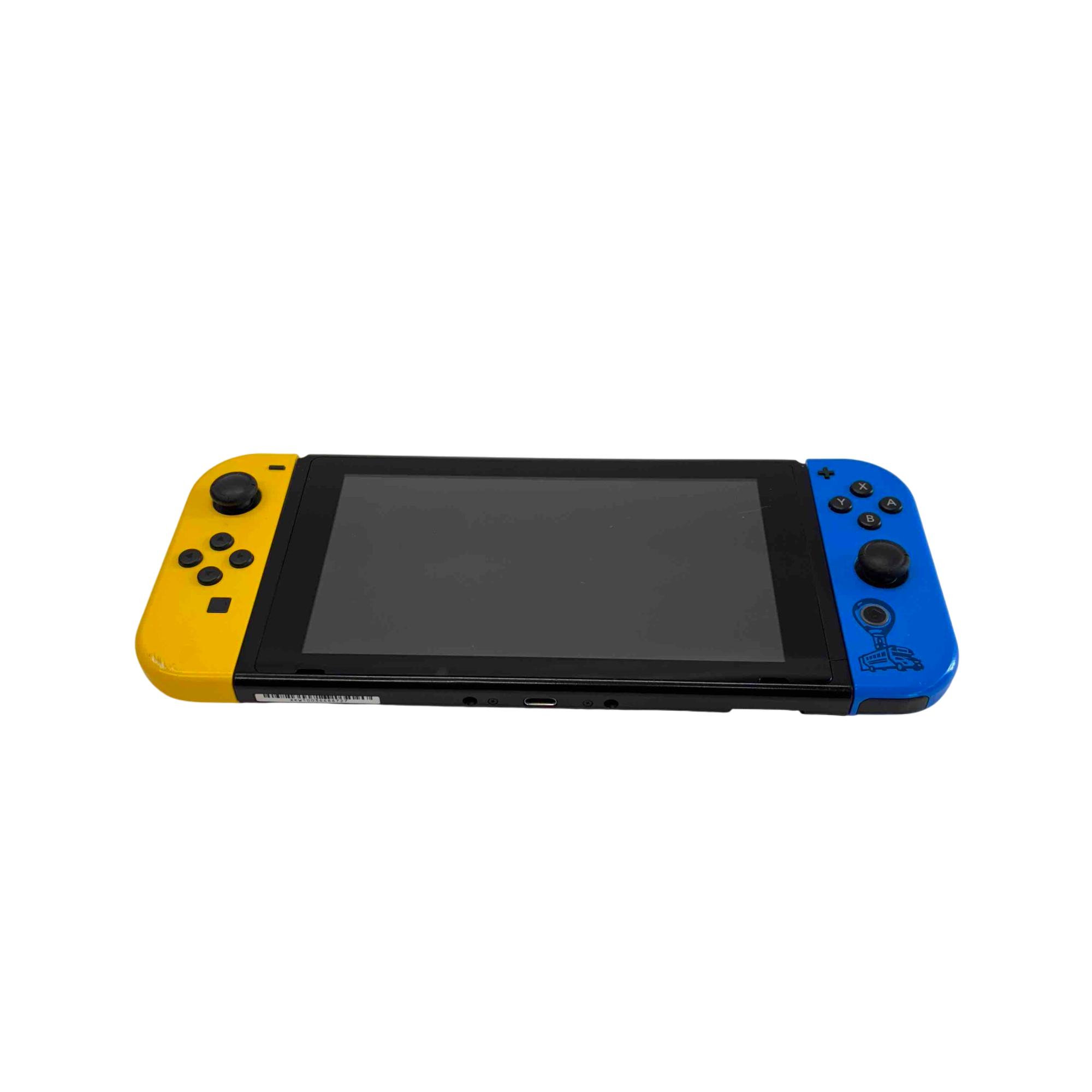 Nintendo Switch HAC-001 Portable Video Game Console 2133