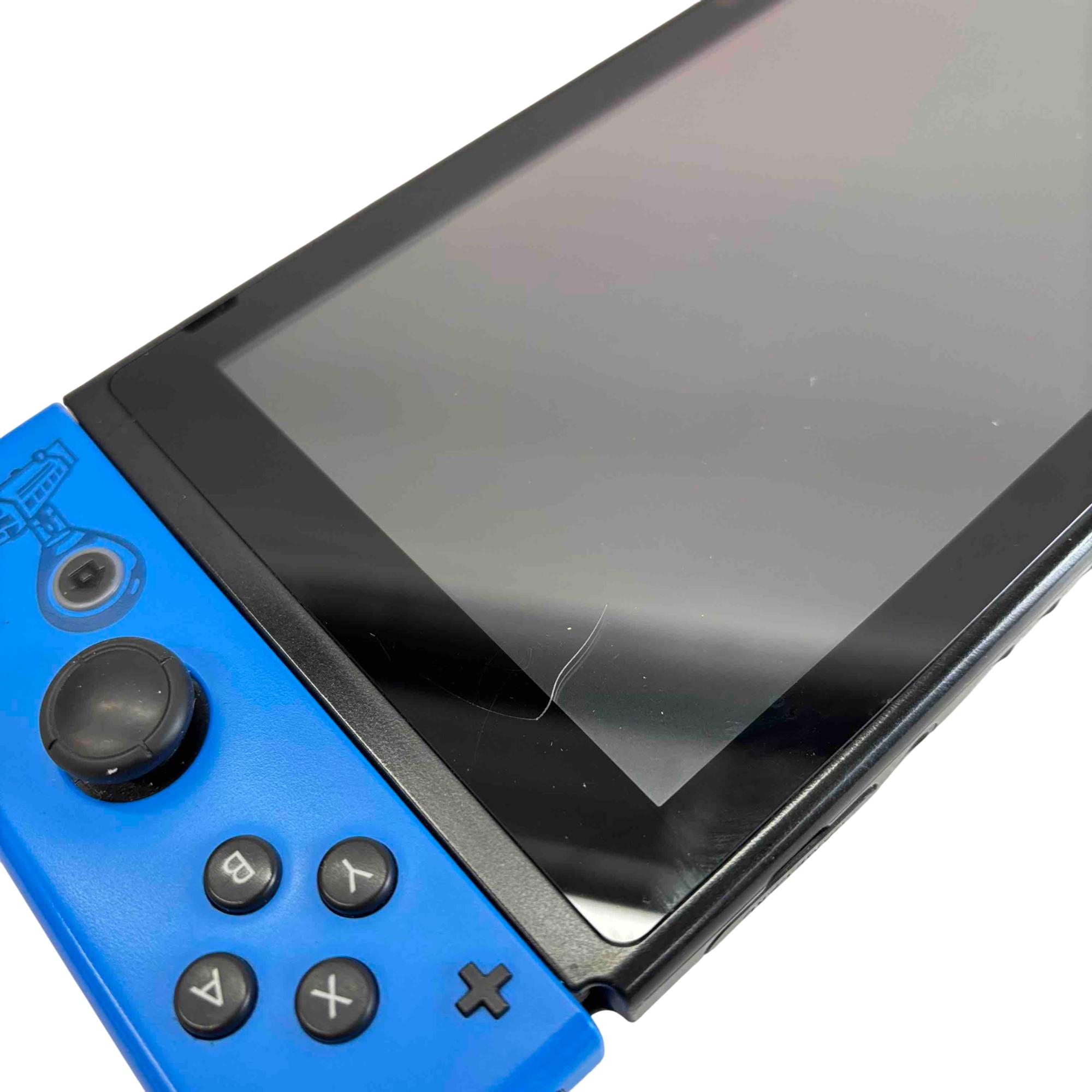 Nintendo Switch HAC-001 Portable Video Game Console 2133