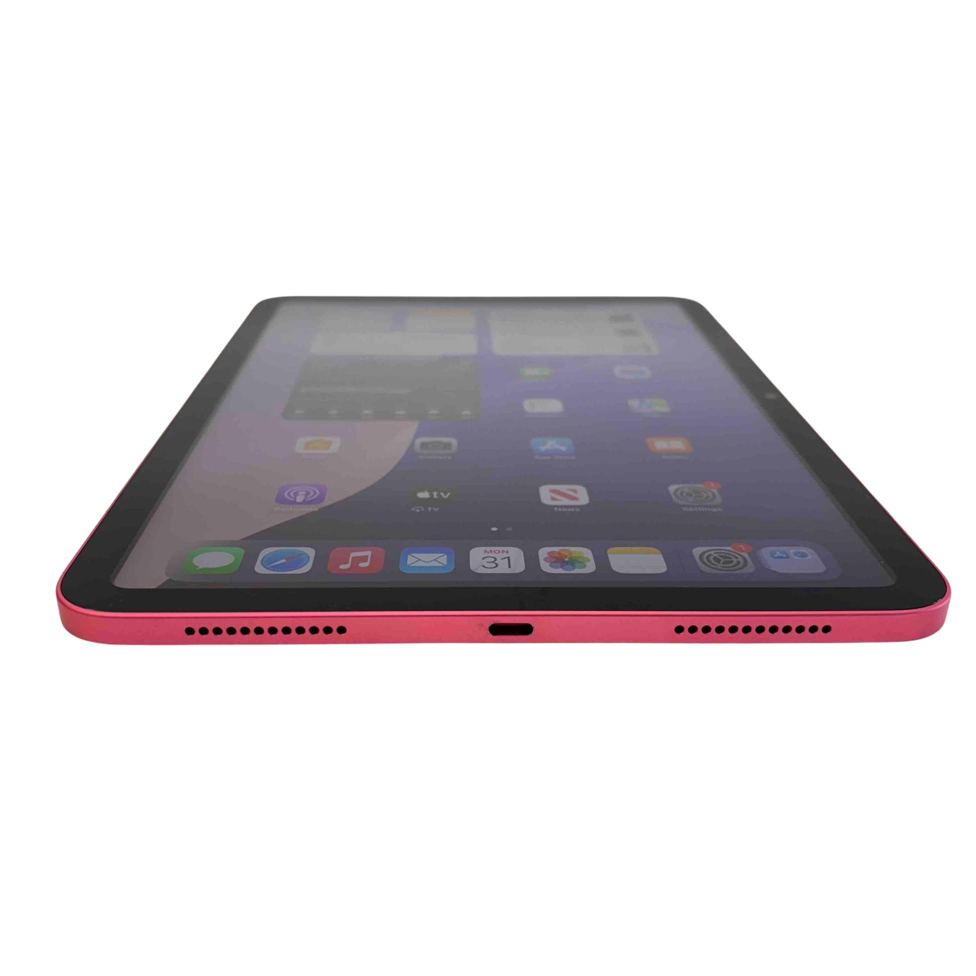 Apple NPQ33LL/A iPad 10th Generation Wi-Fi 10.9
