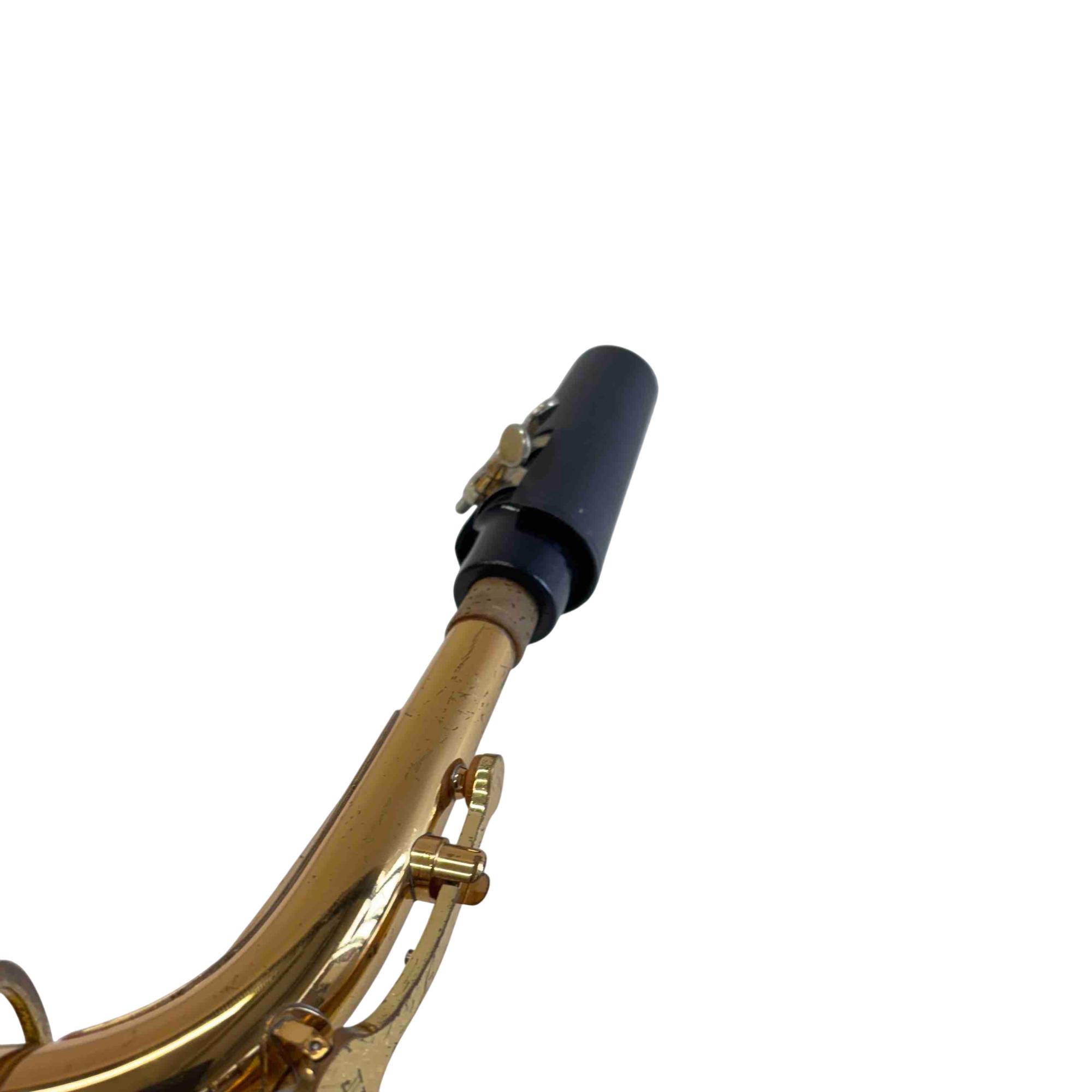Julius Keilwerth ST90 Series IV Professional Brass Saxophone Julius Keilwerth ST90 Series IV Professional Brass Saxophone
