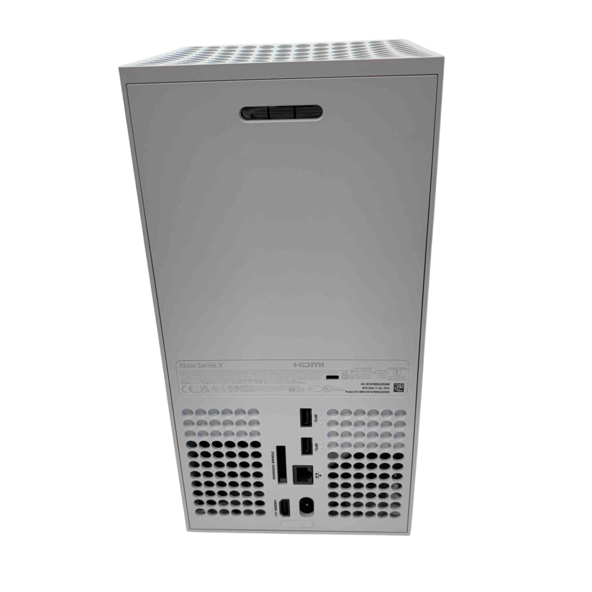 Microsoft Xbox Series X 1882 1TB Digital Video Game Console 2908