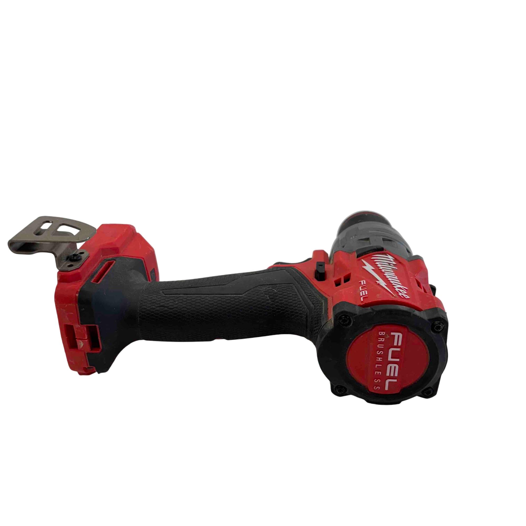 Milwaukee 2903-20 M18 FUEL 18V Brushless Cordless 1/2 in. Drill/Driver