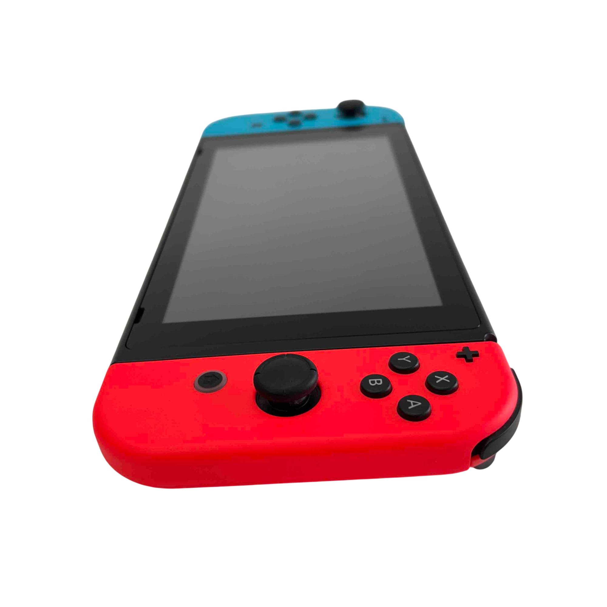 Nintendo Switch HAC-001 Portable Video Game Console 3014