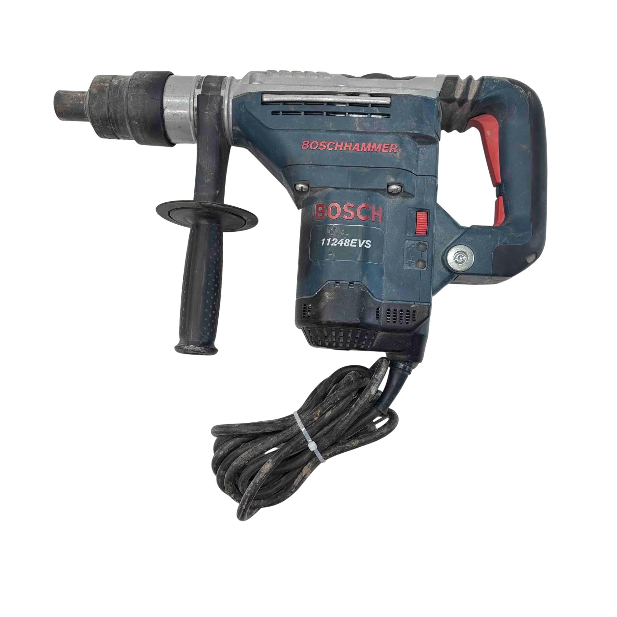 Drill Chuck Spline Rotary Hammer Drill Milwaukee 5316-20 Amp