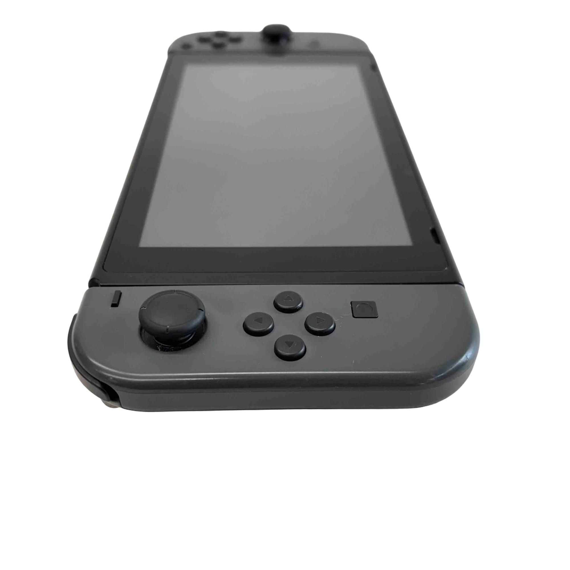 Nintendo スイッチ ブラック 81nfAU4JFjL._UF350,350_QL80_.jpg
