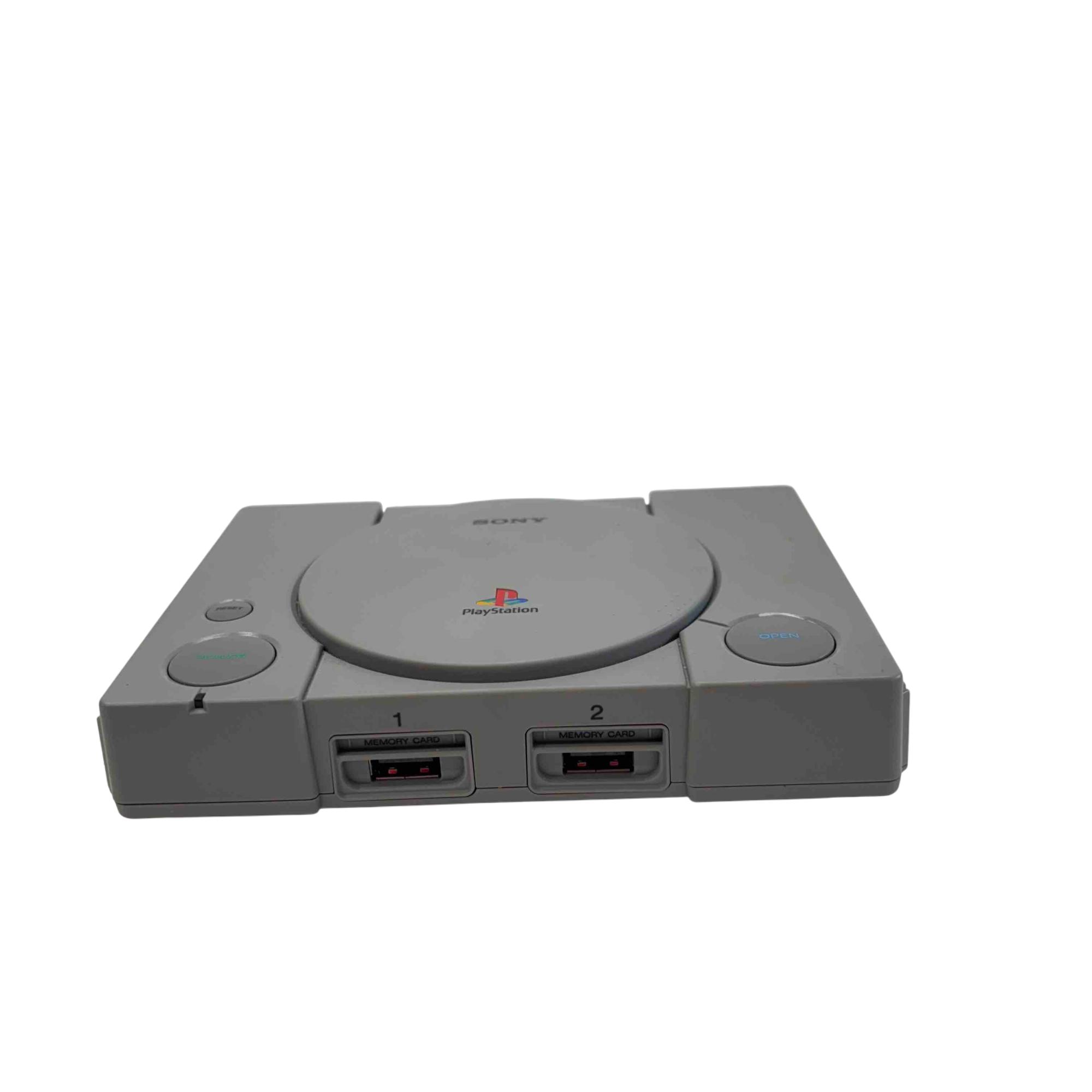 Sony PlayStation Classic SCPH-1000R Mini Console
