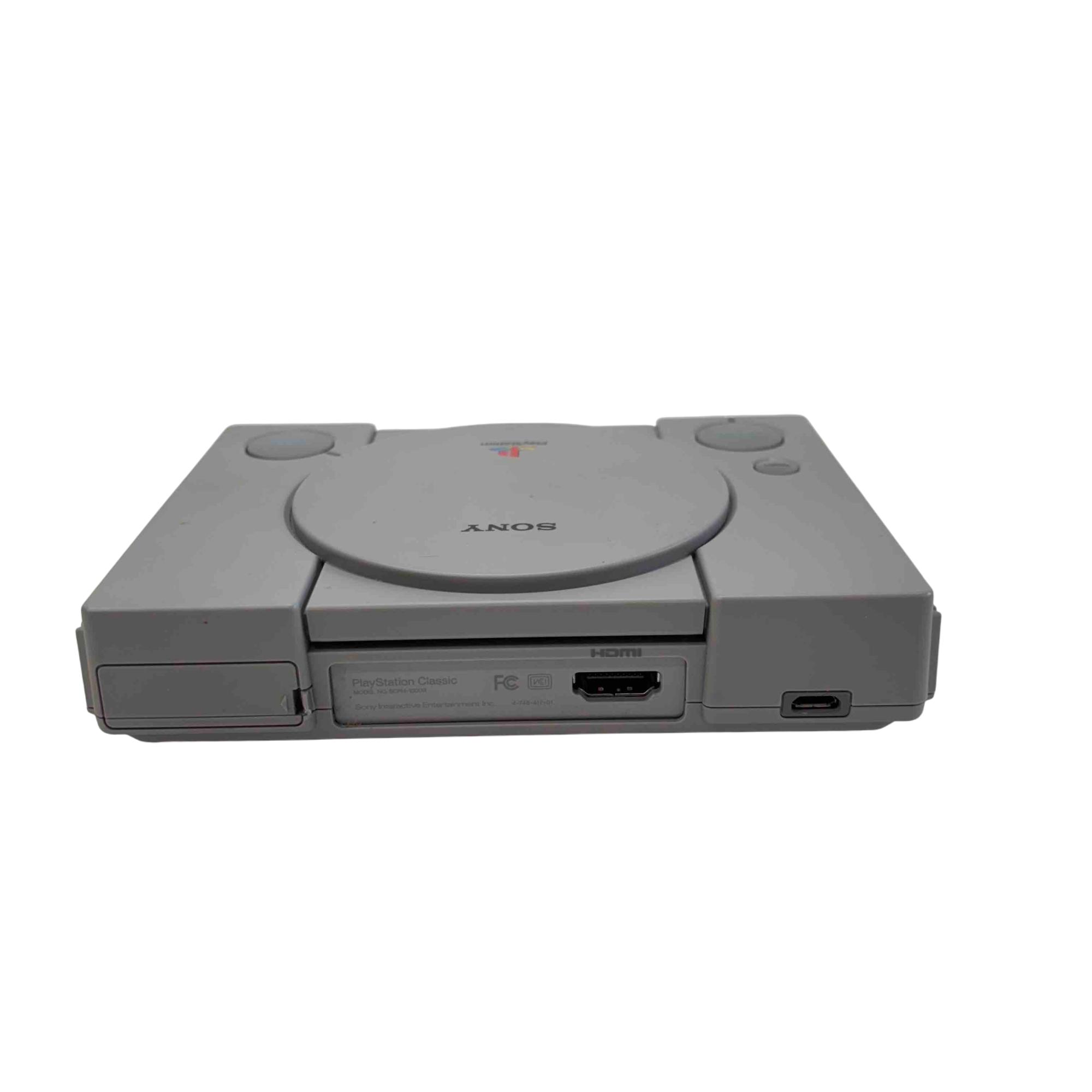 Sony PlayStation Classic SCPH-1000R Mini Console