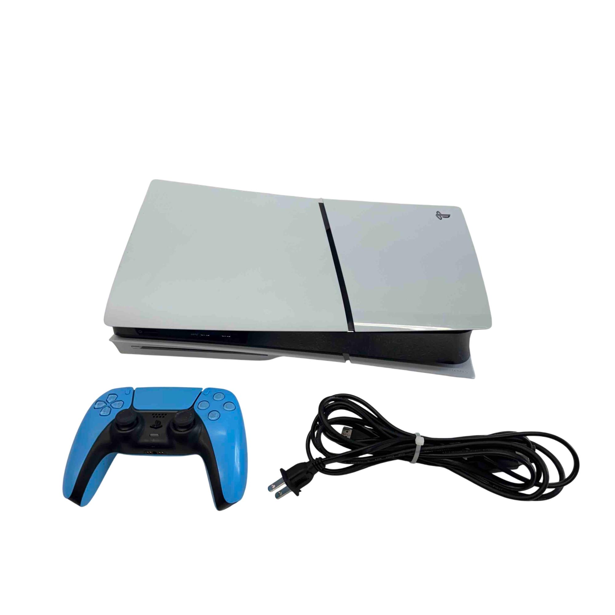 Sony PlayStation 5 Slim CFI-2015 1TB Video Game Console 3983