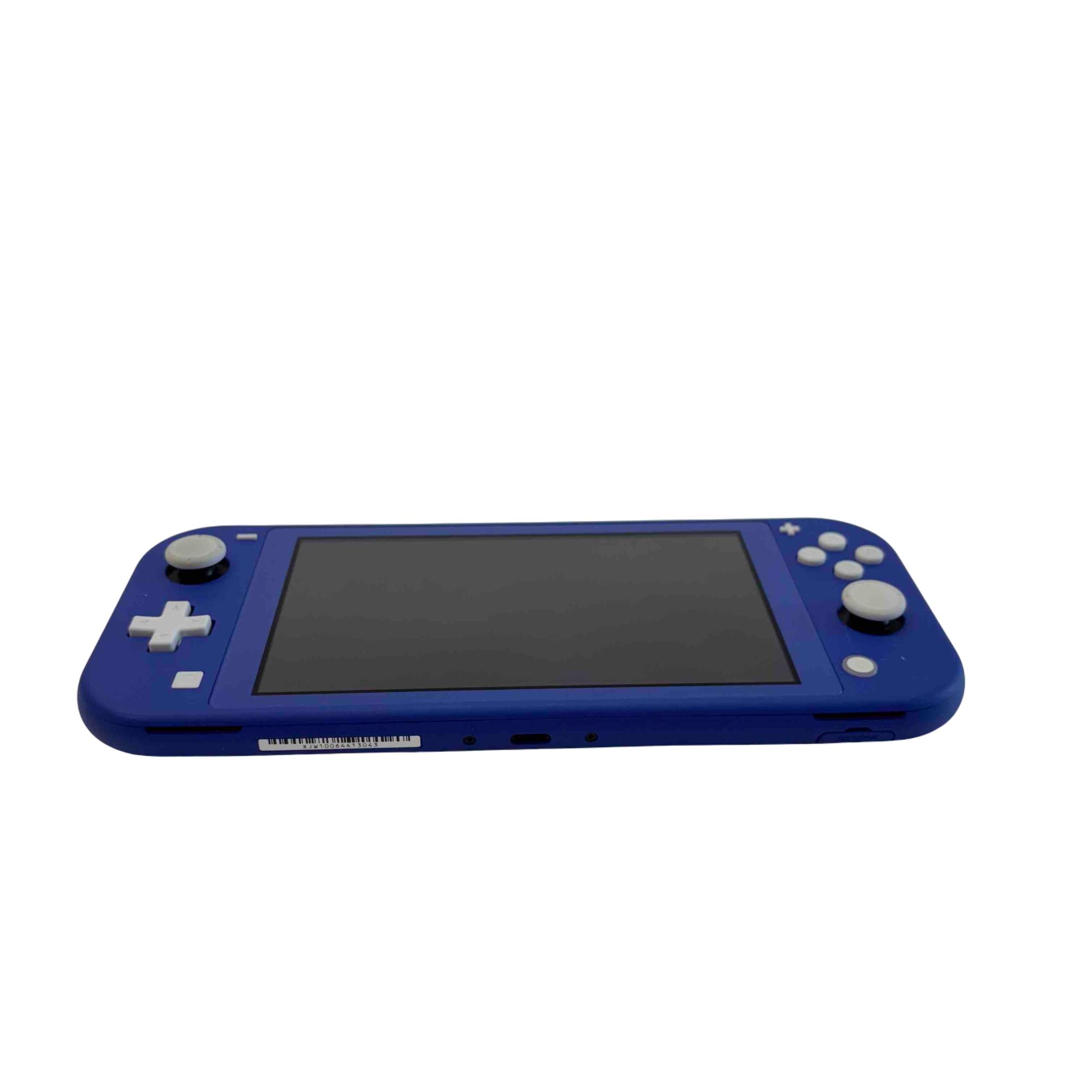 Nintendo Switch Lite HDH-001 Portable Video Game Console 4205