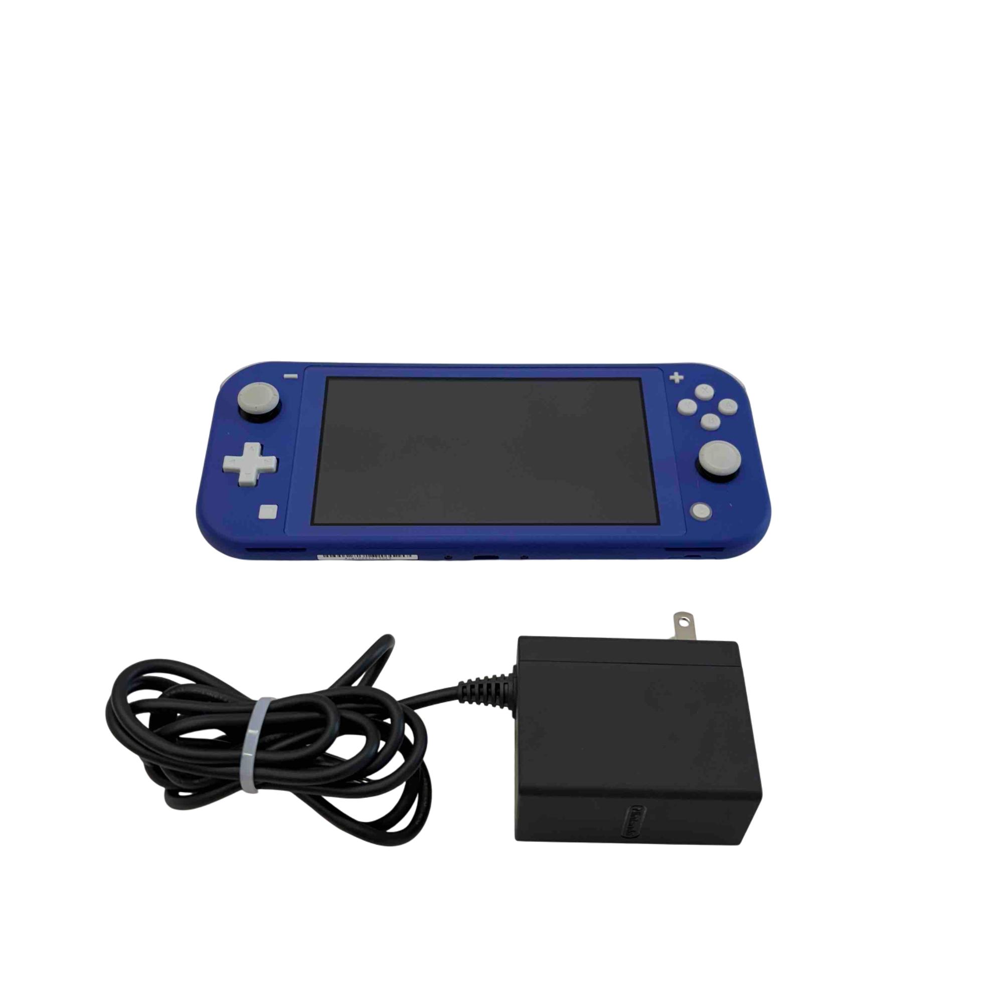 Amazon.com: Nintendo Switch Lite Hand-Held Gaming Console