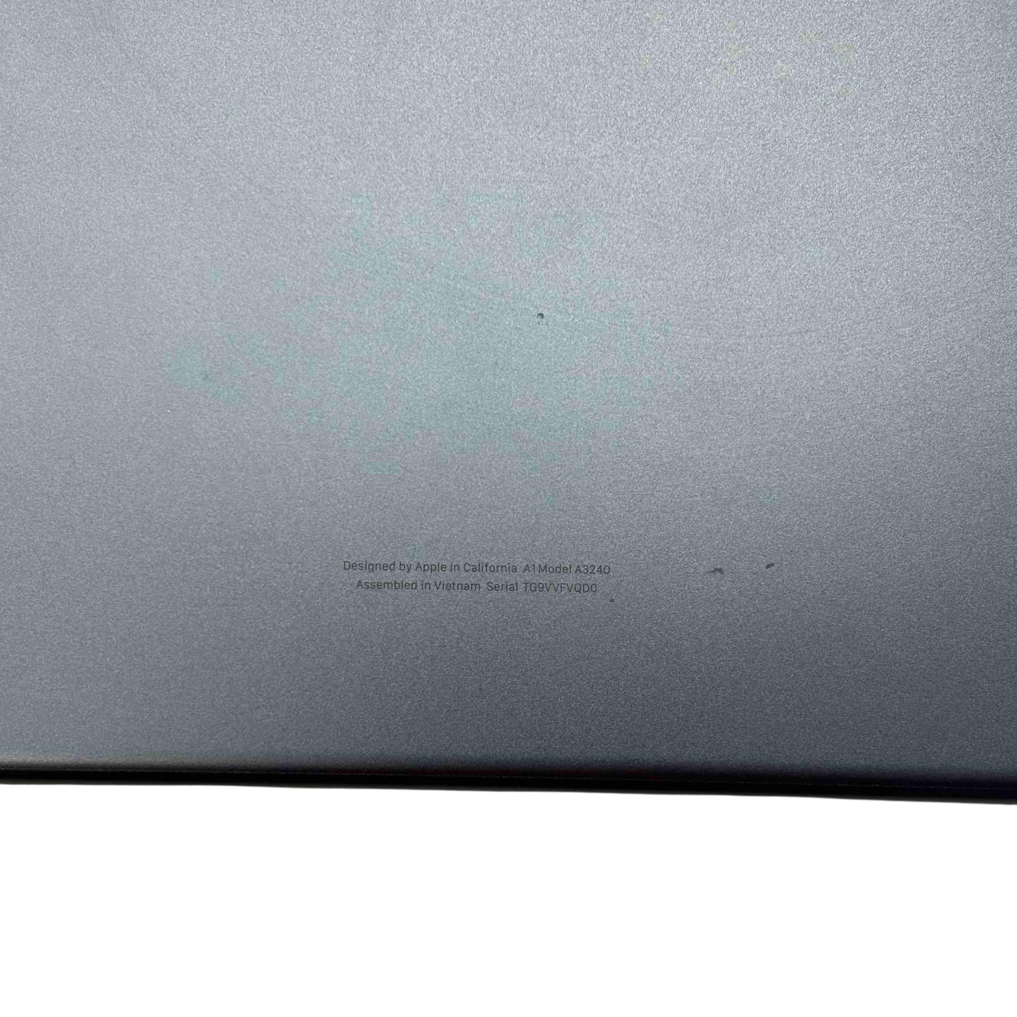 Apple MacBook Air 2025 MW123LL/A M4 4.4GHz 16GB RAM 256GB