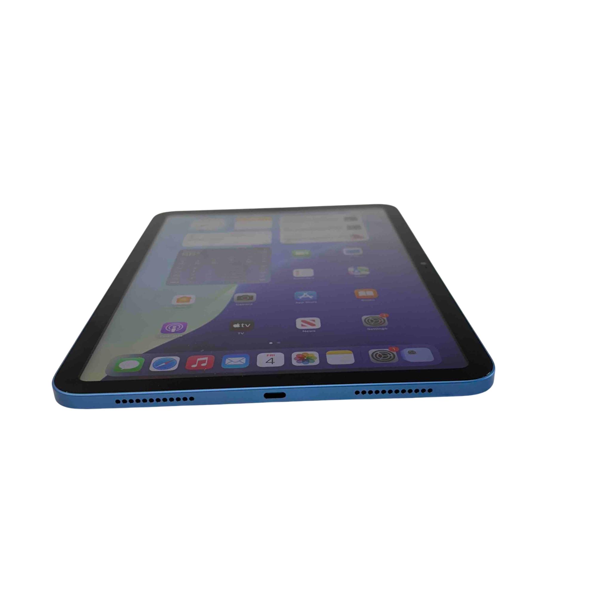 Apple iPad 10th Gen MPQ13LL/A 10.9