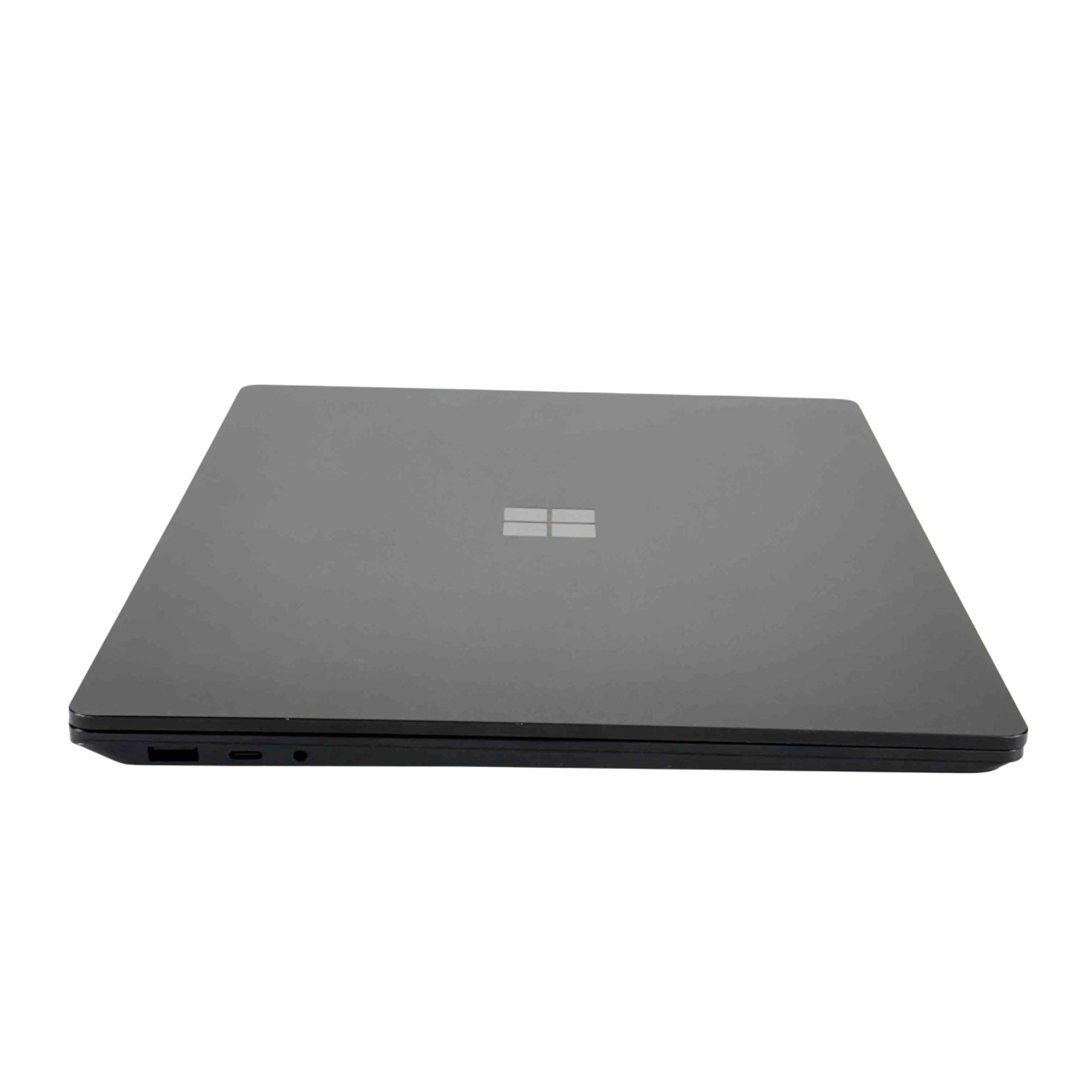 Microsoft Surface Laptop 4 1953 AMD Ryzen 7 SE 2GHz 8GB RAM