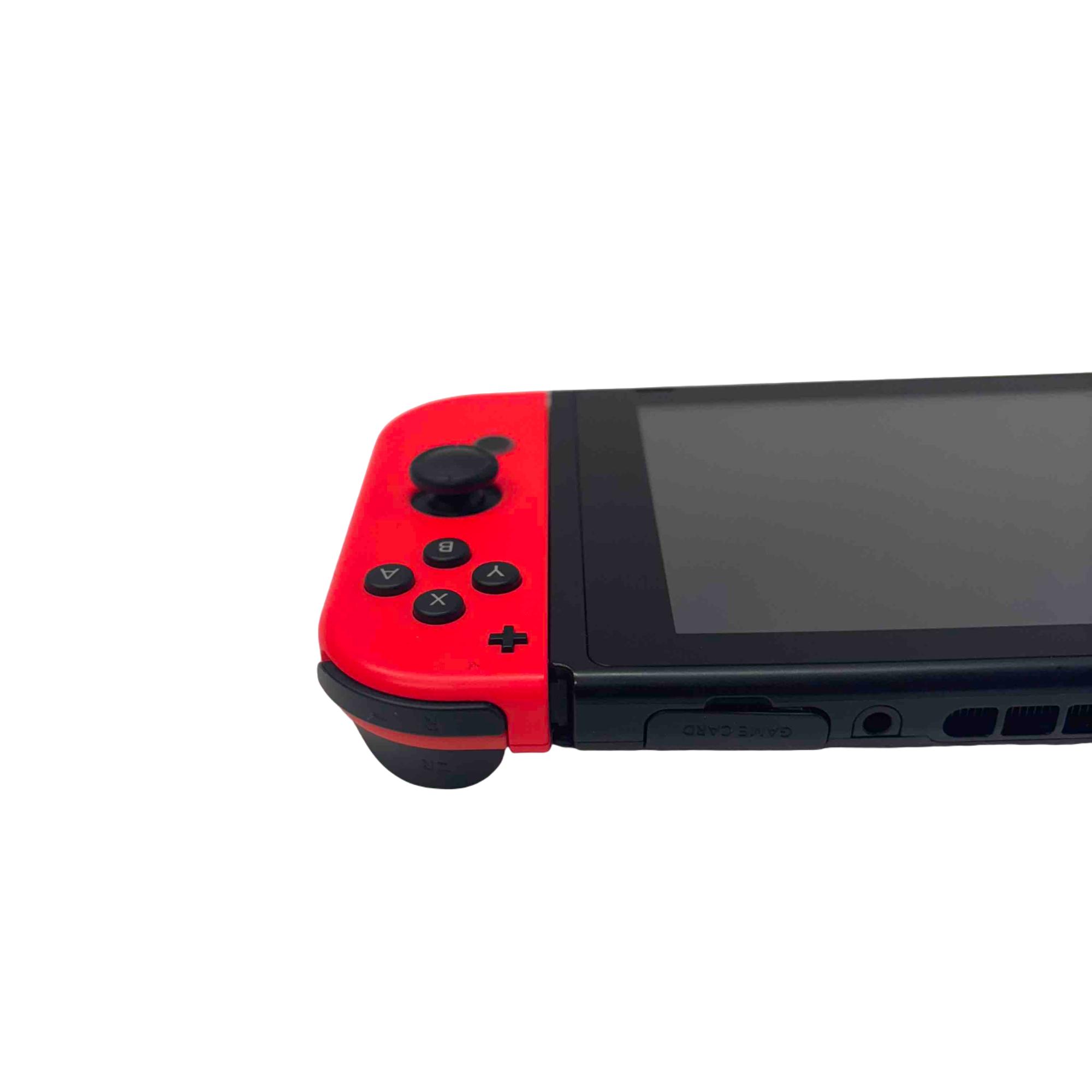 Nintendo Switch HAC-001(-01) 32GB Portable Video Game Console 5213