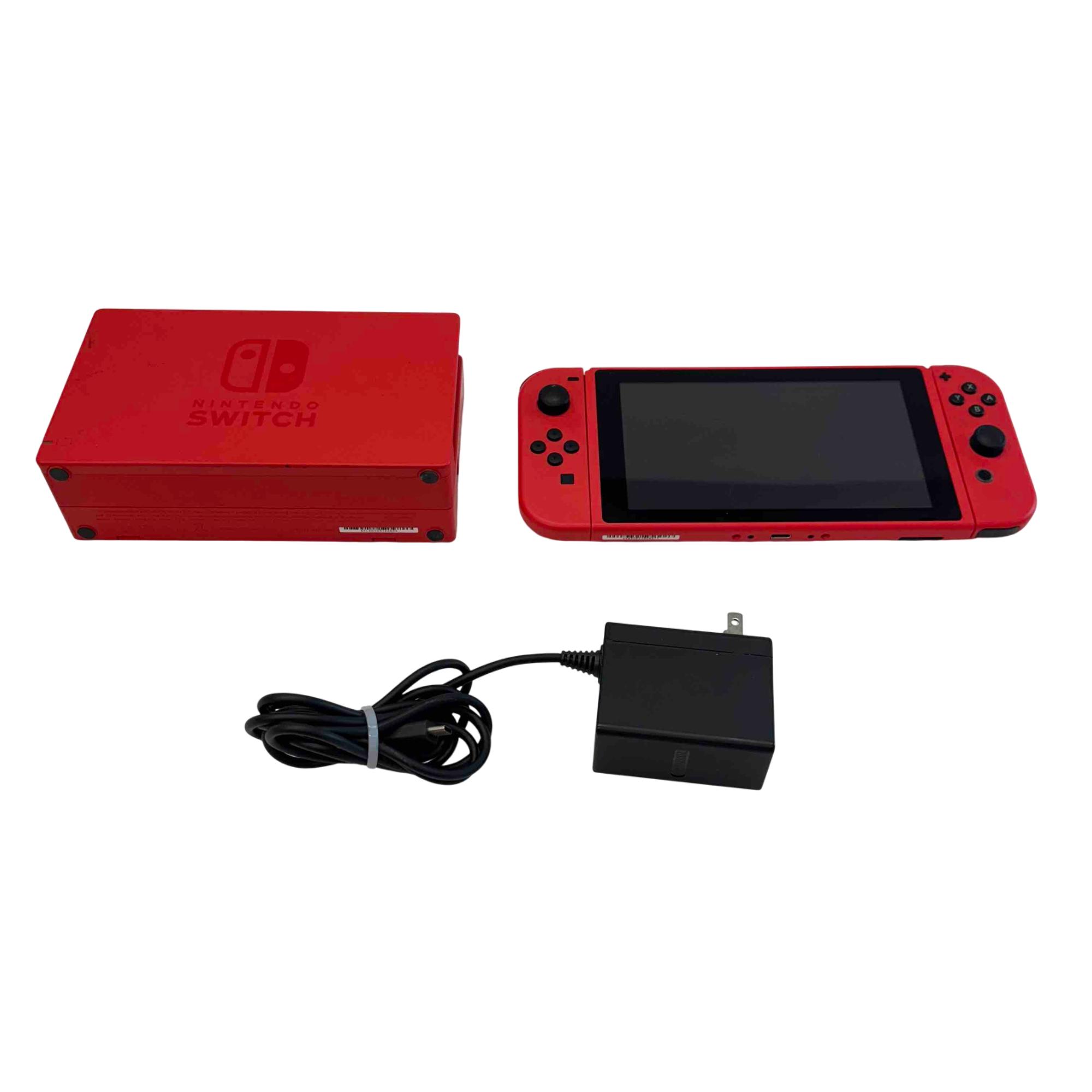 Nintendo Switch HAC-001(-01) 32GB Portable Video Game