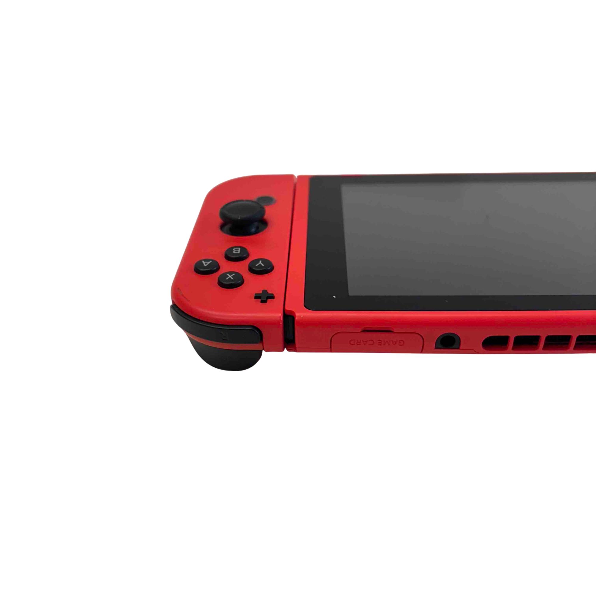 Nintendo Switch HAC-001(-01) 32GB Portable Video Game